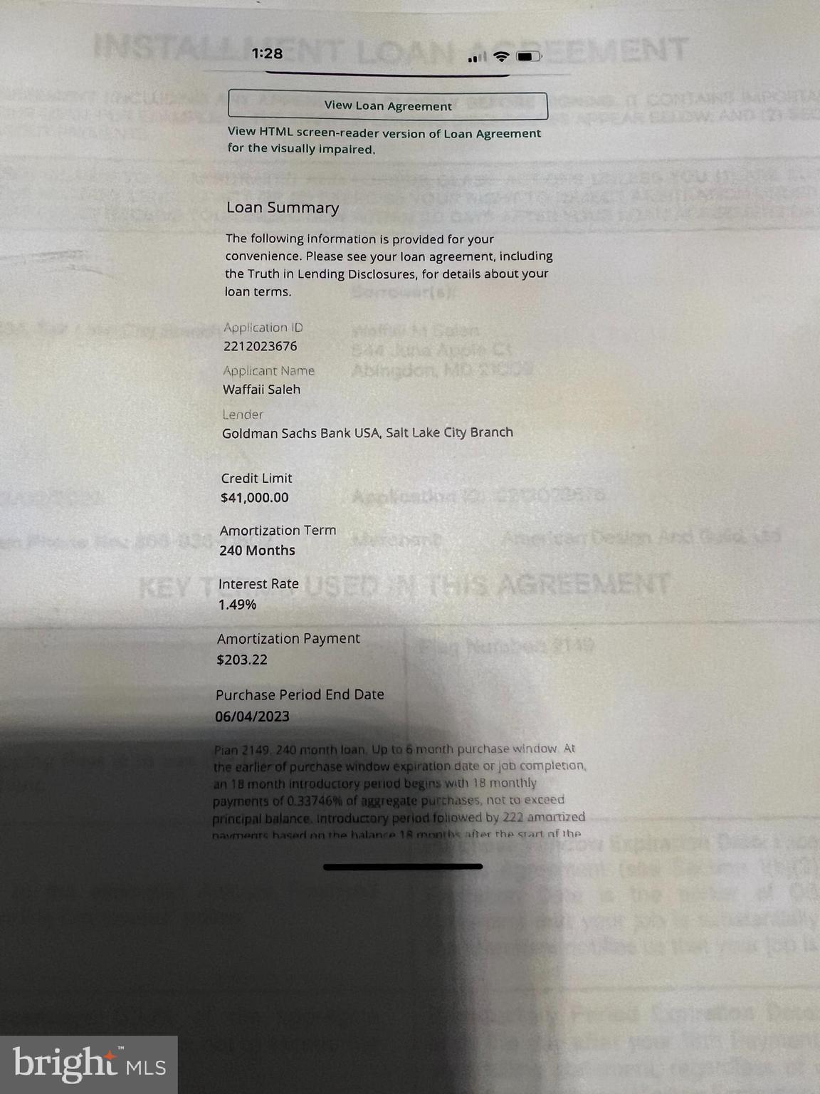 CONSTANT FRIENDSHIP - Residential