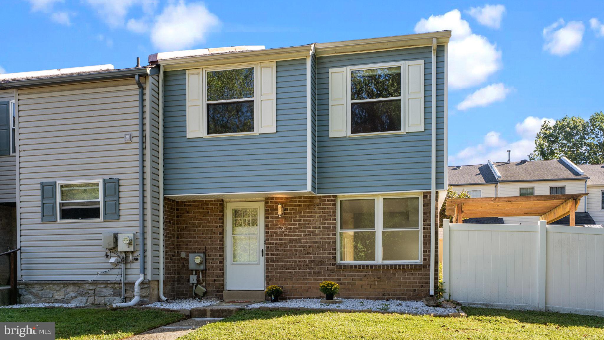 HIDDEN VALLEY - Residential