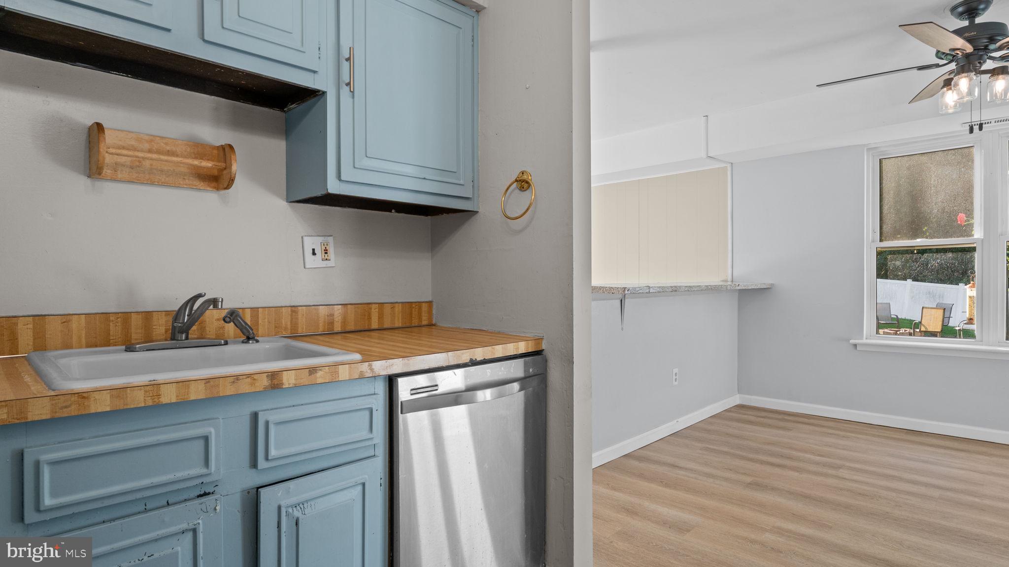 HIDDEN VALLEY - Residential