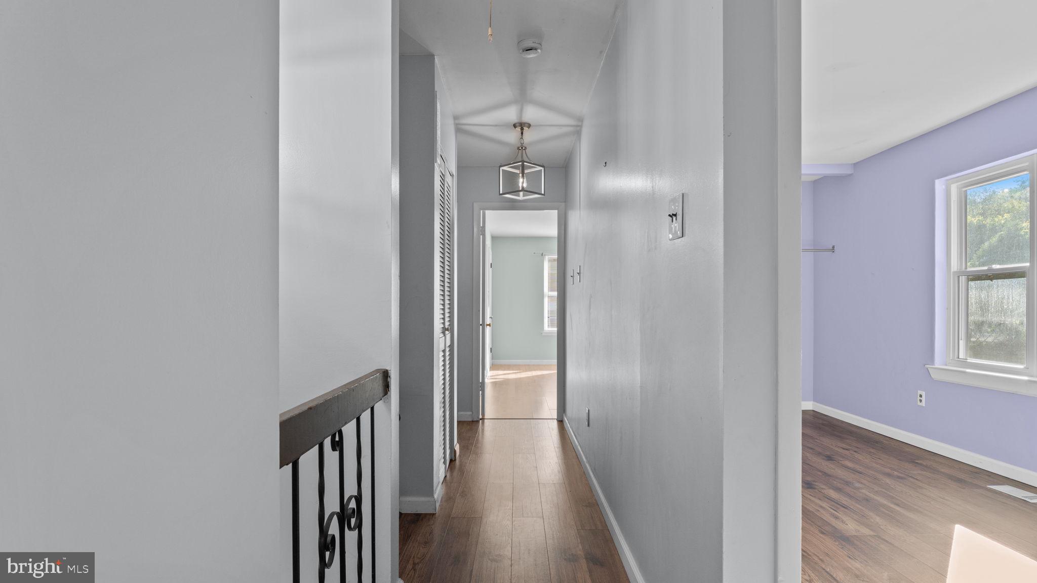 HIDDEN VALLEY - Residential