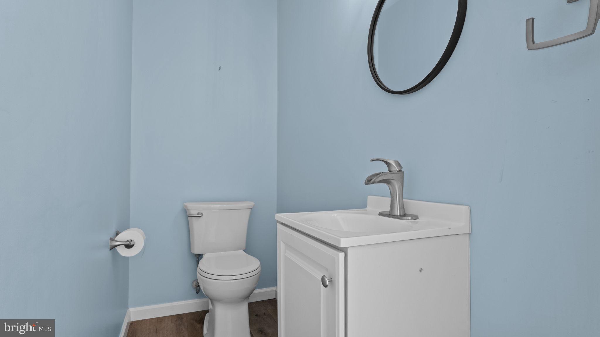 HIDDEN VALLEY - Residential