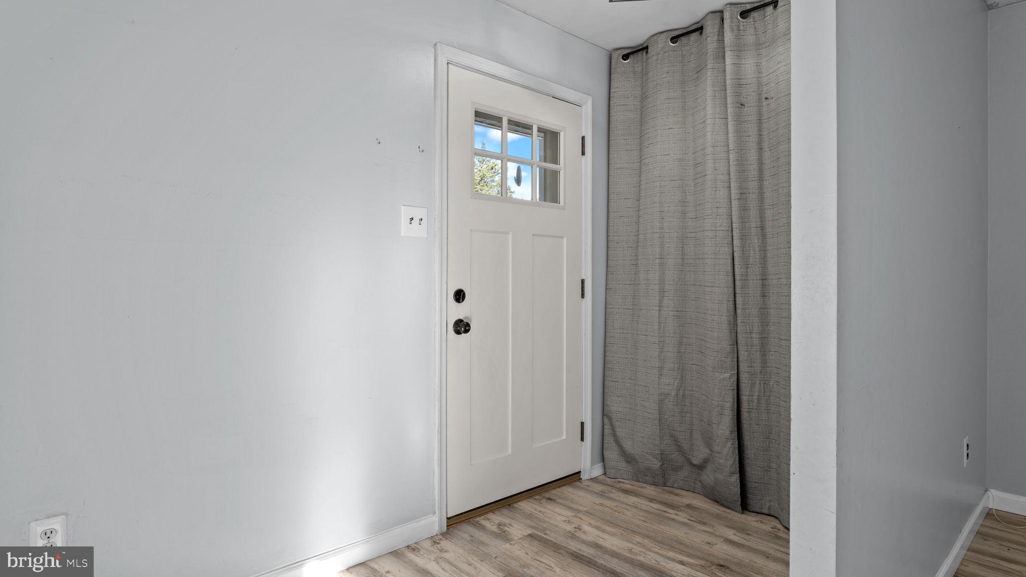 HIDDEN VALLEY - Residential