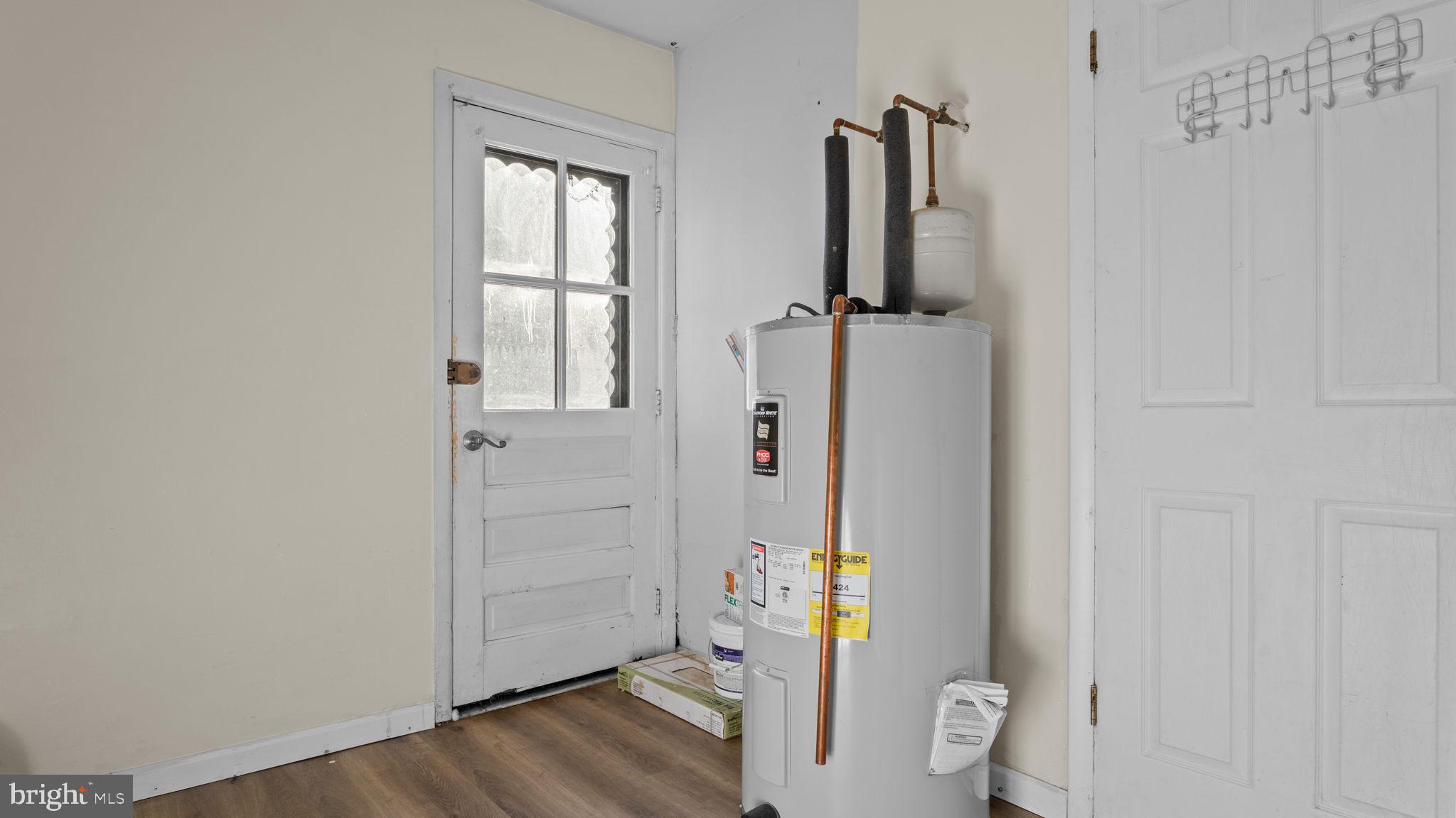 HIDDEN VALLEY - Residential