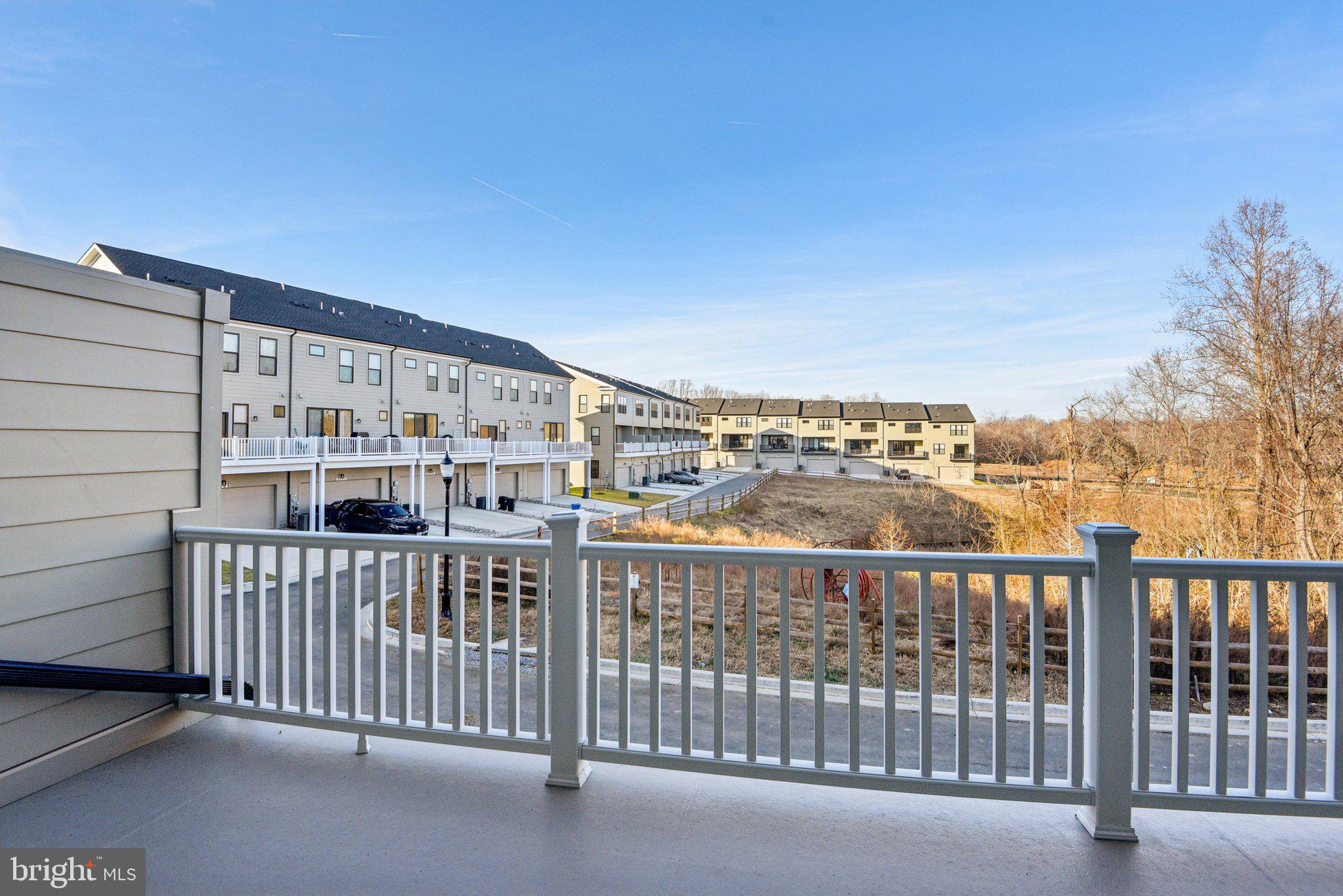 MELFORD TOWN CENTER - Residential