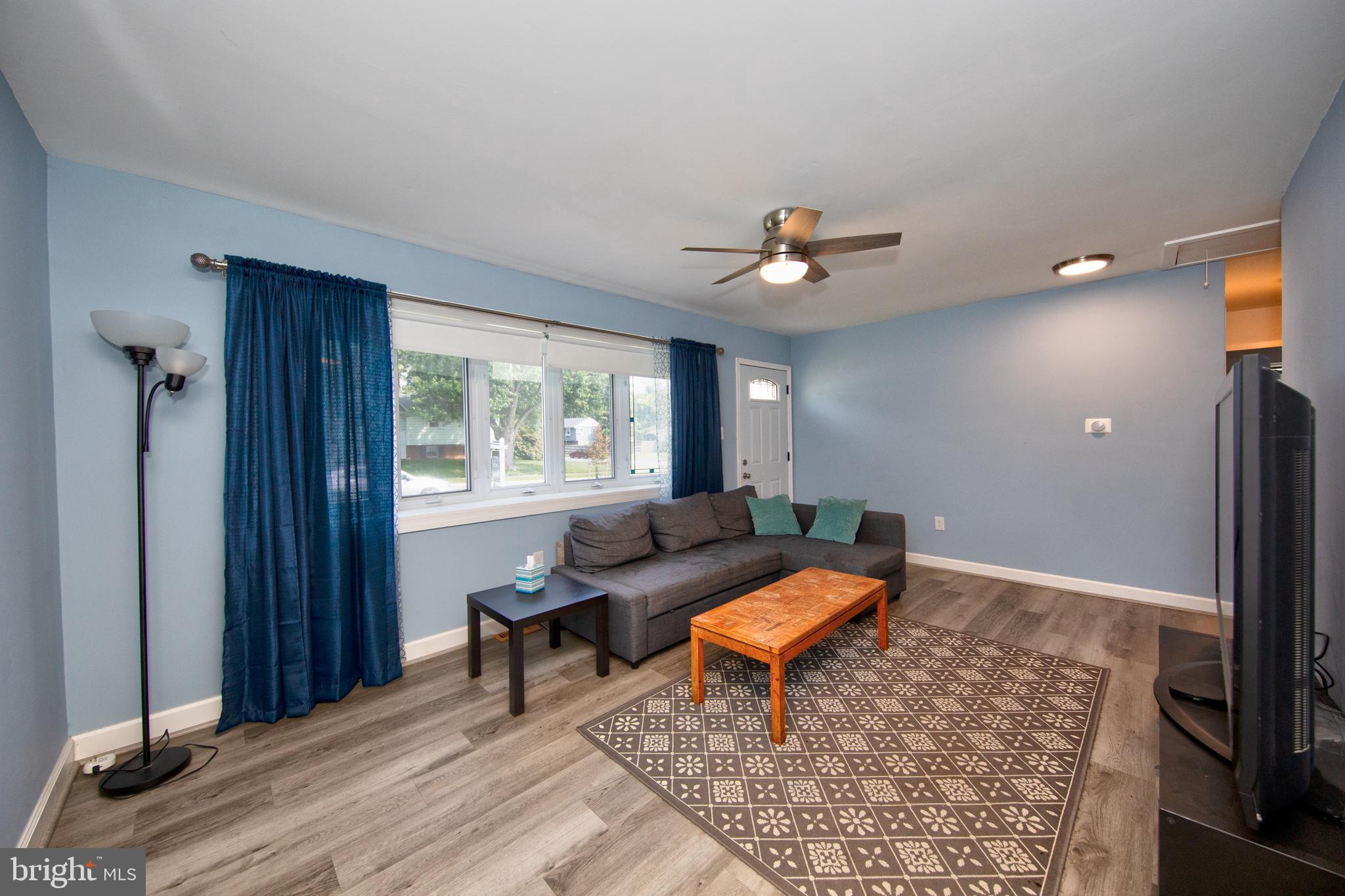 SUBURBIA - Residential