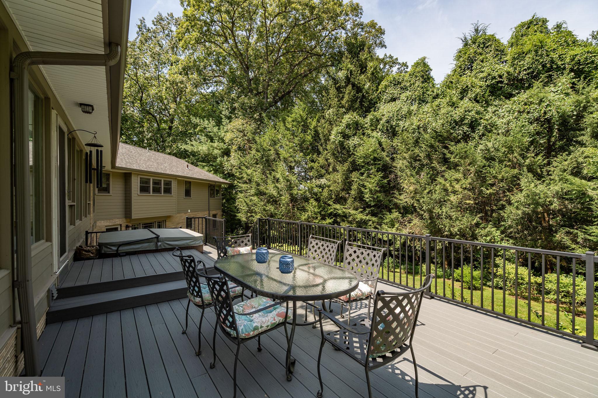 WYNDMOOR - Residential