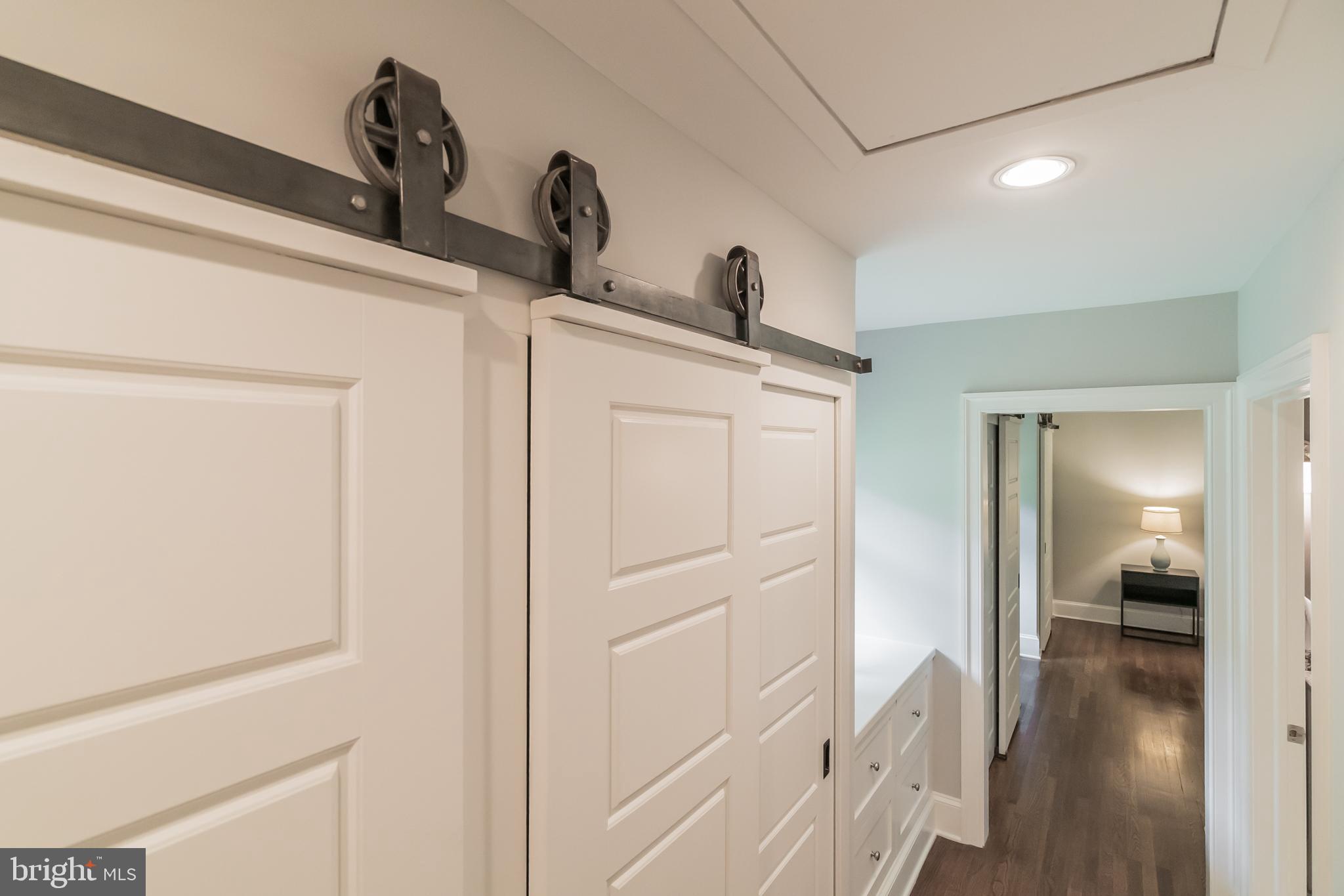 WYNDMOOR - Residential