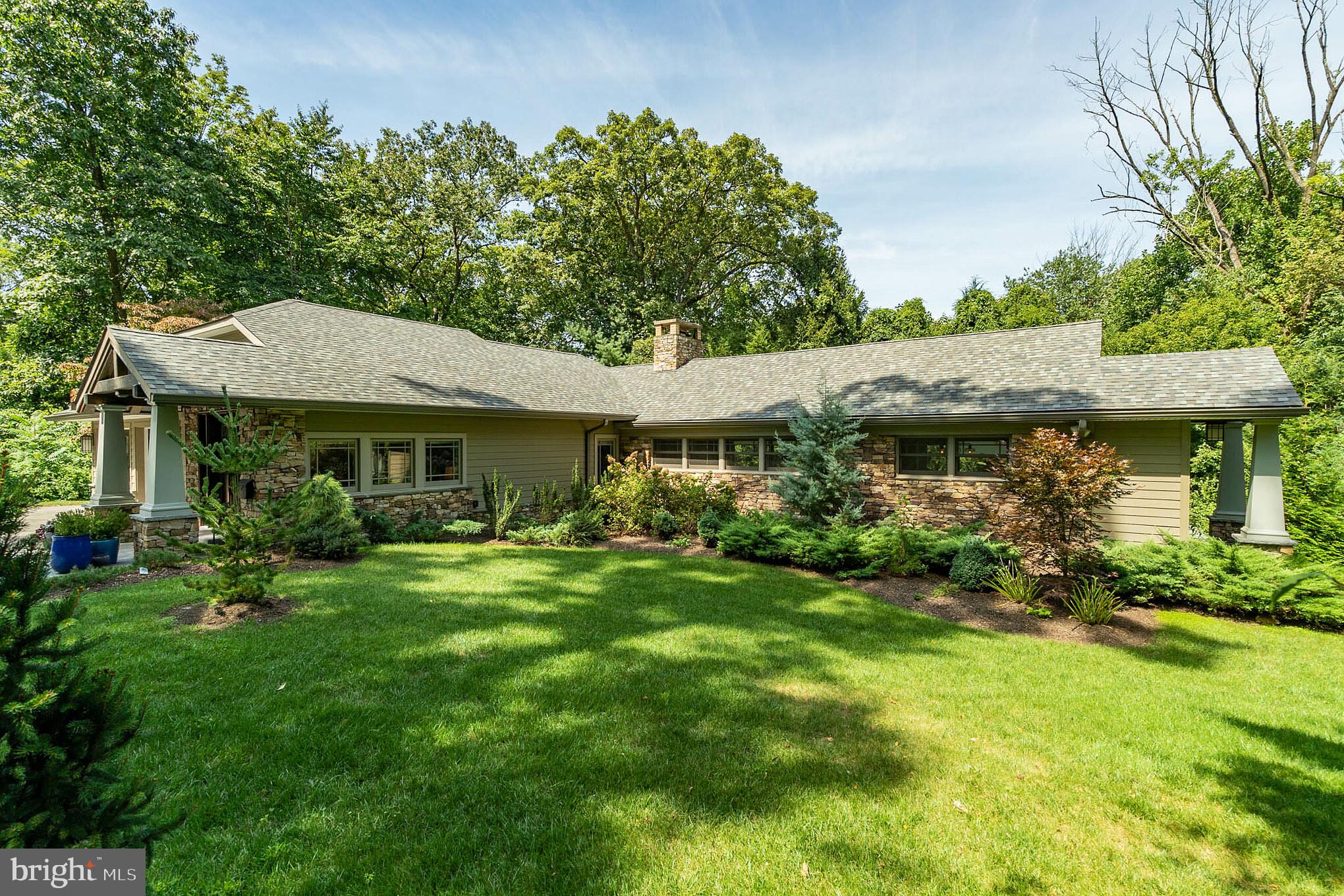 WYNDMOOR - Residential