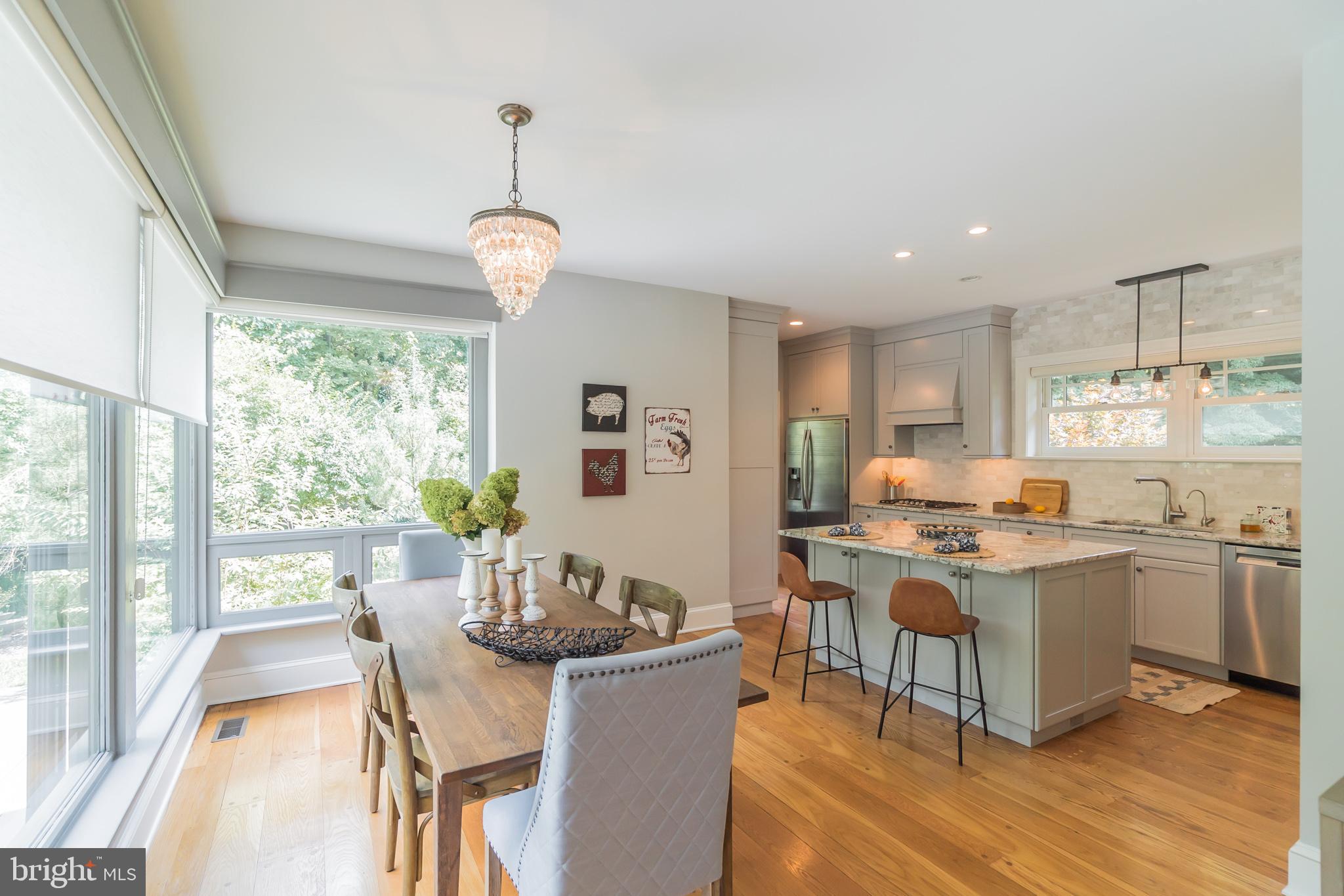 WYNDMOOR - Residential