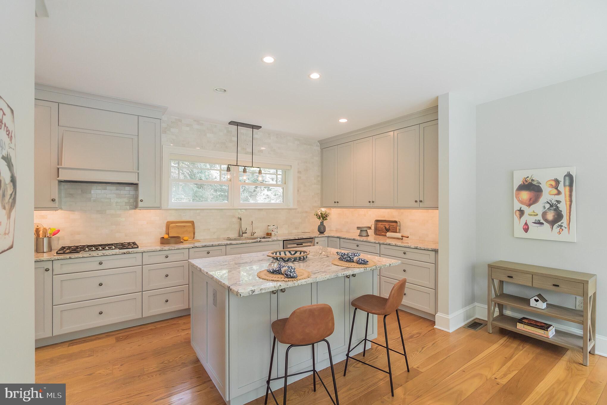 WYNDMOOR - Residential