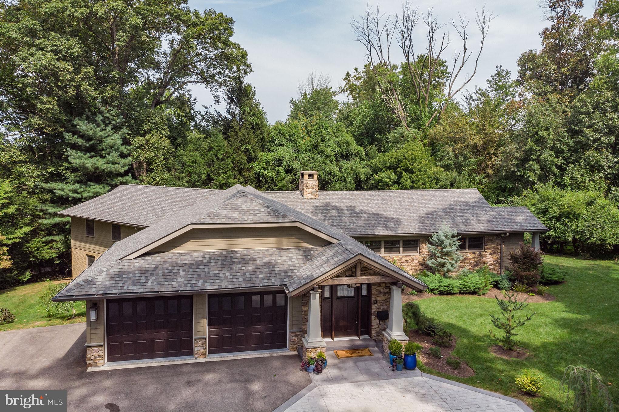 WYNDMOOR - Residential