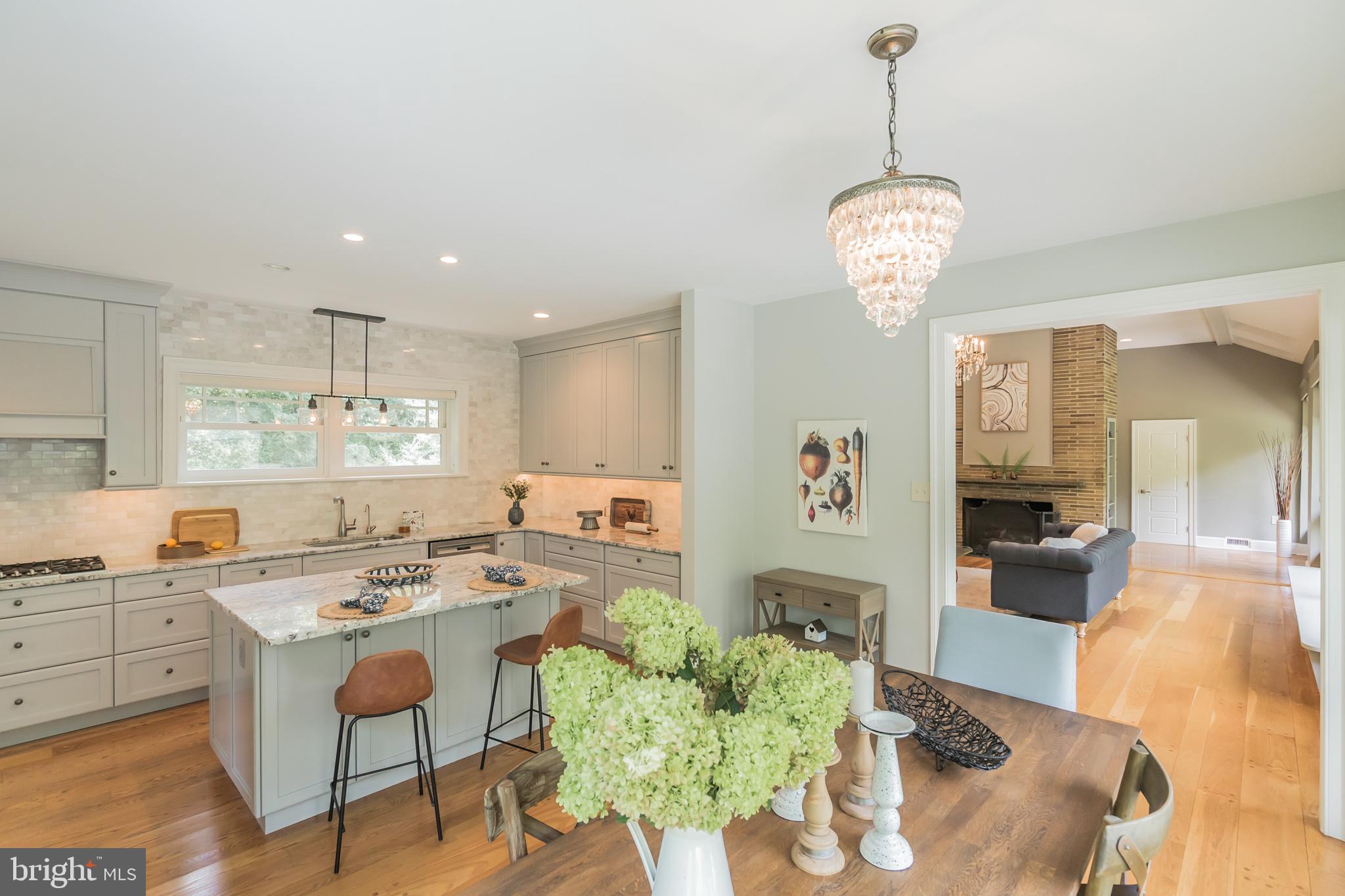 WYNDMOOR - Residential