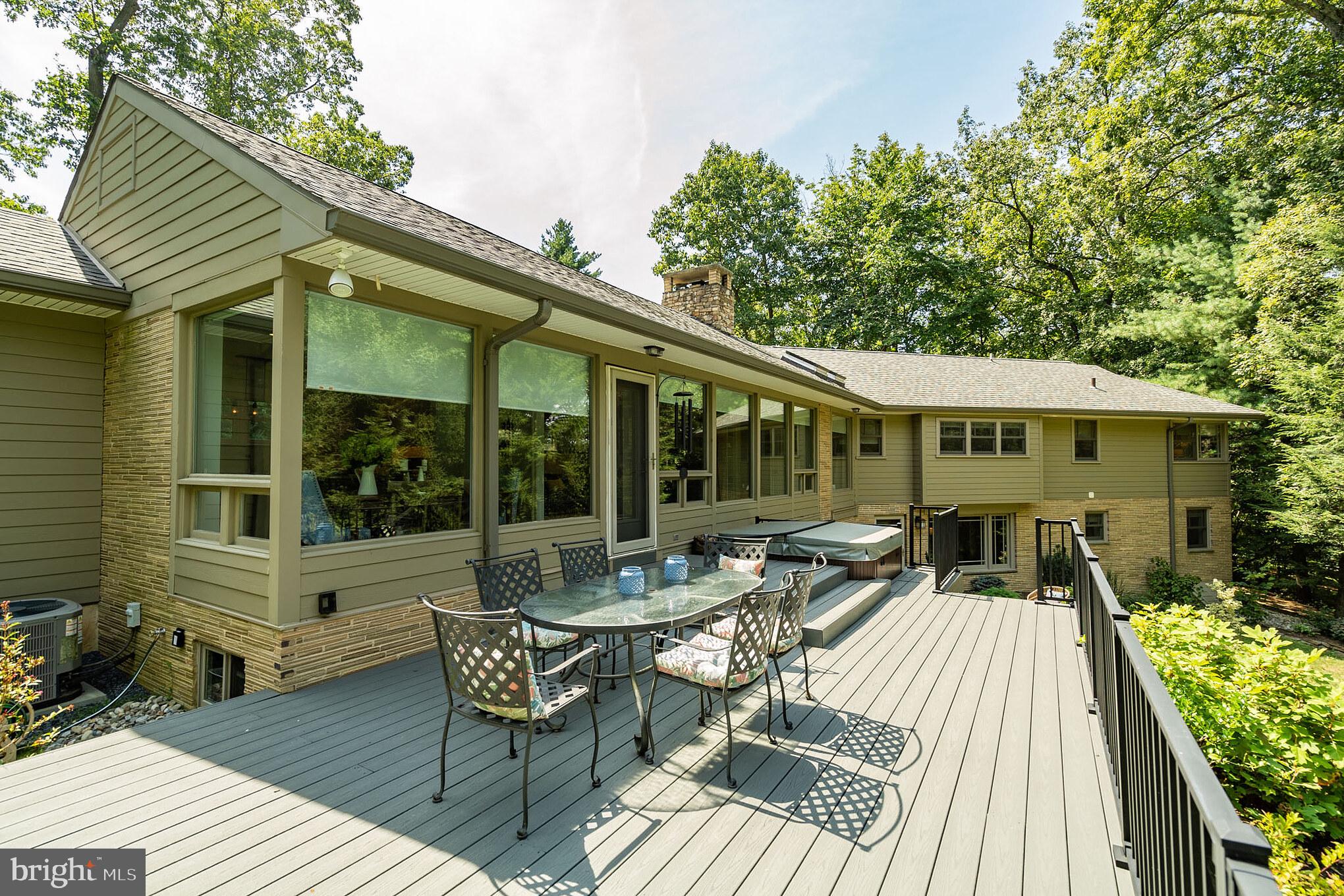 WYNDMOOR - Residential