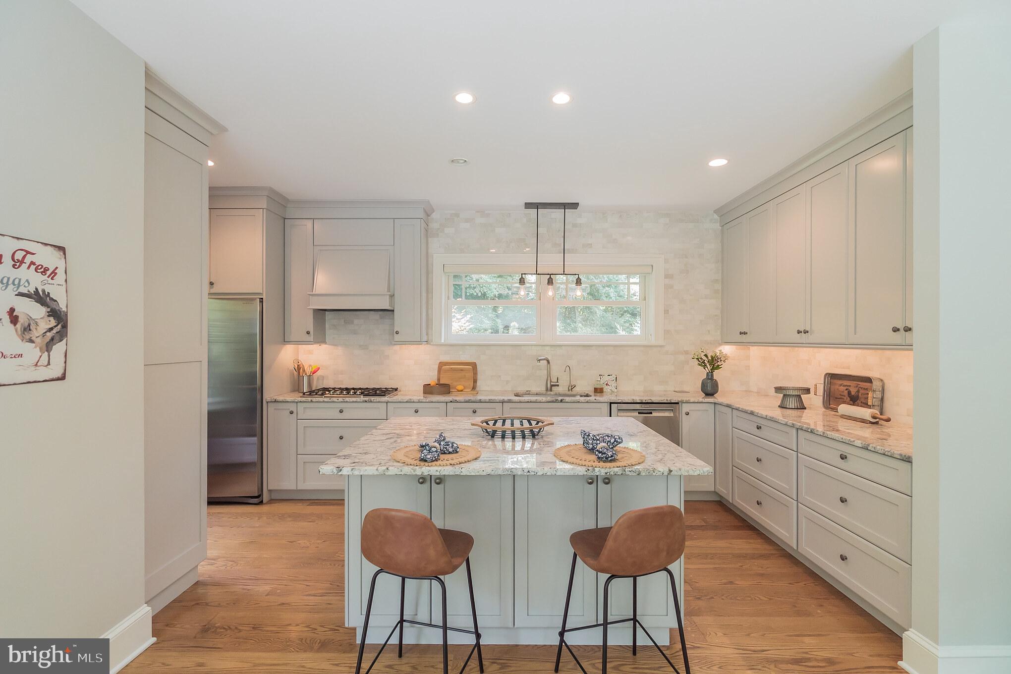 WYNDMOOR - Residential