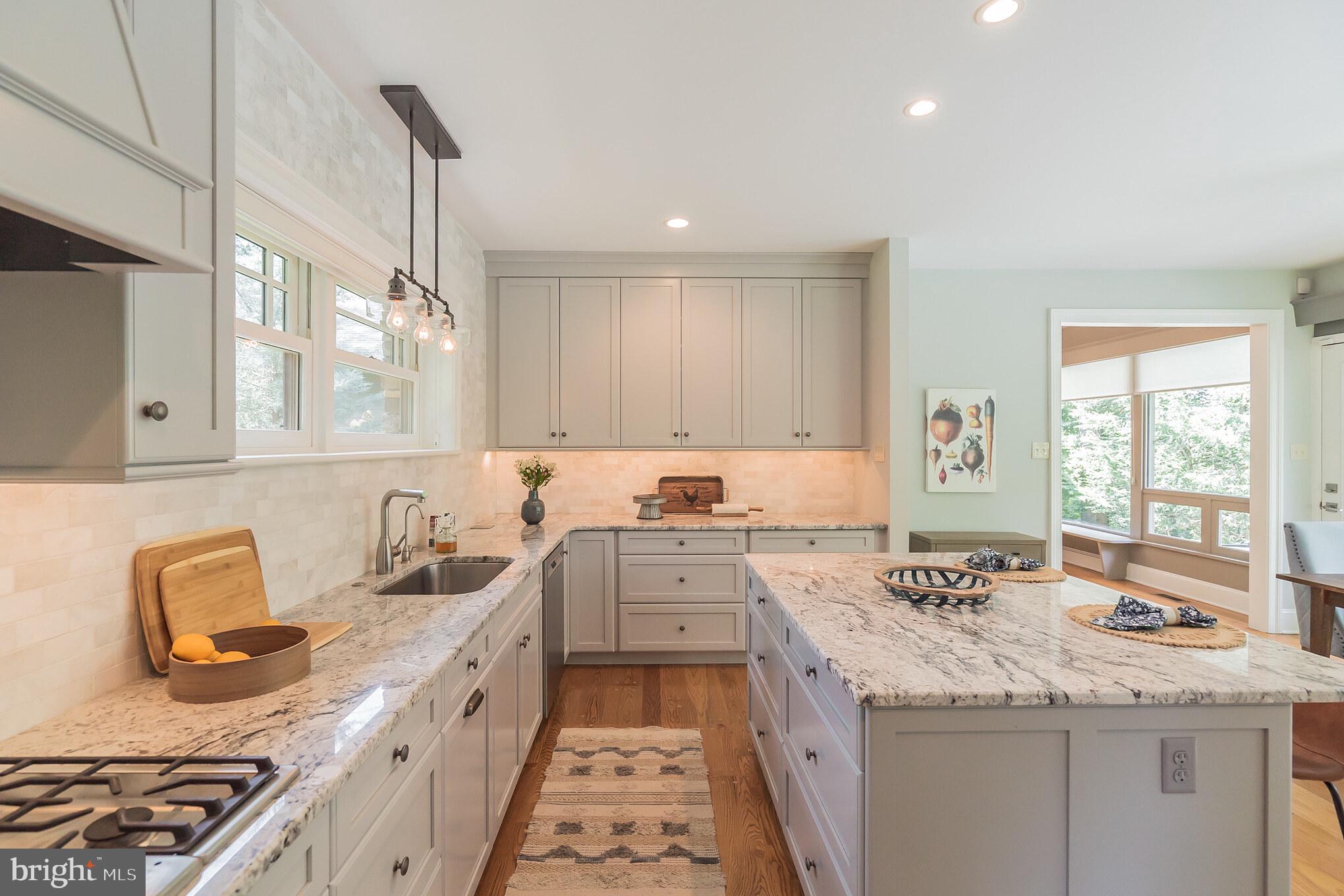 WYNDMOOR - Residential