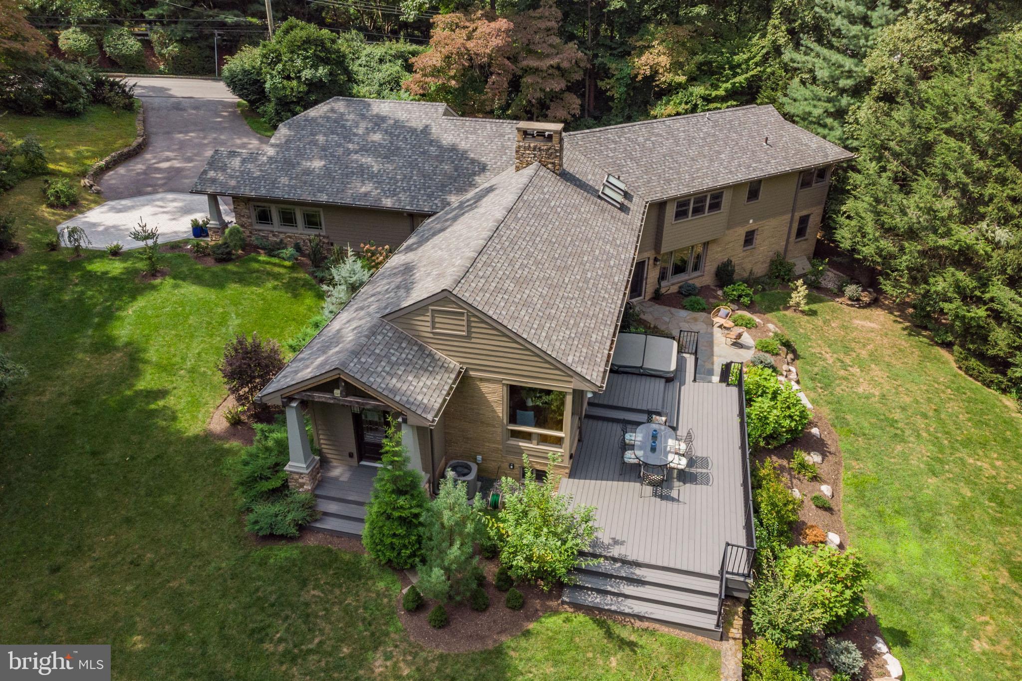 WYNDMOOR - Residential