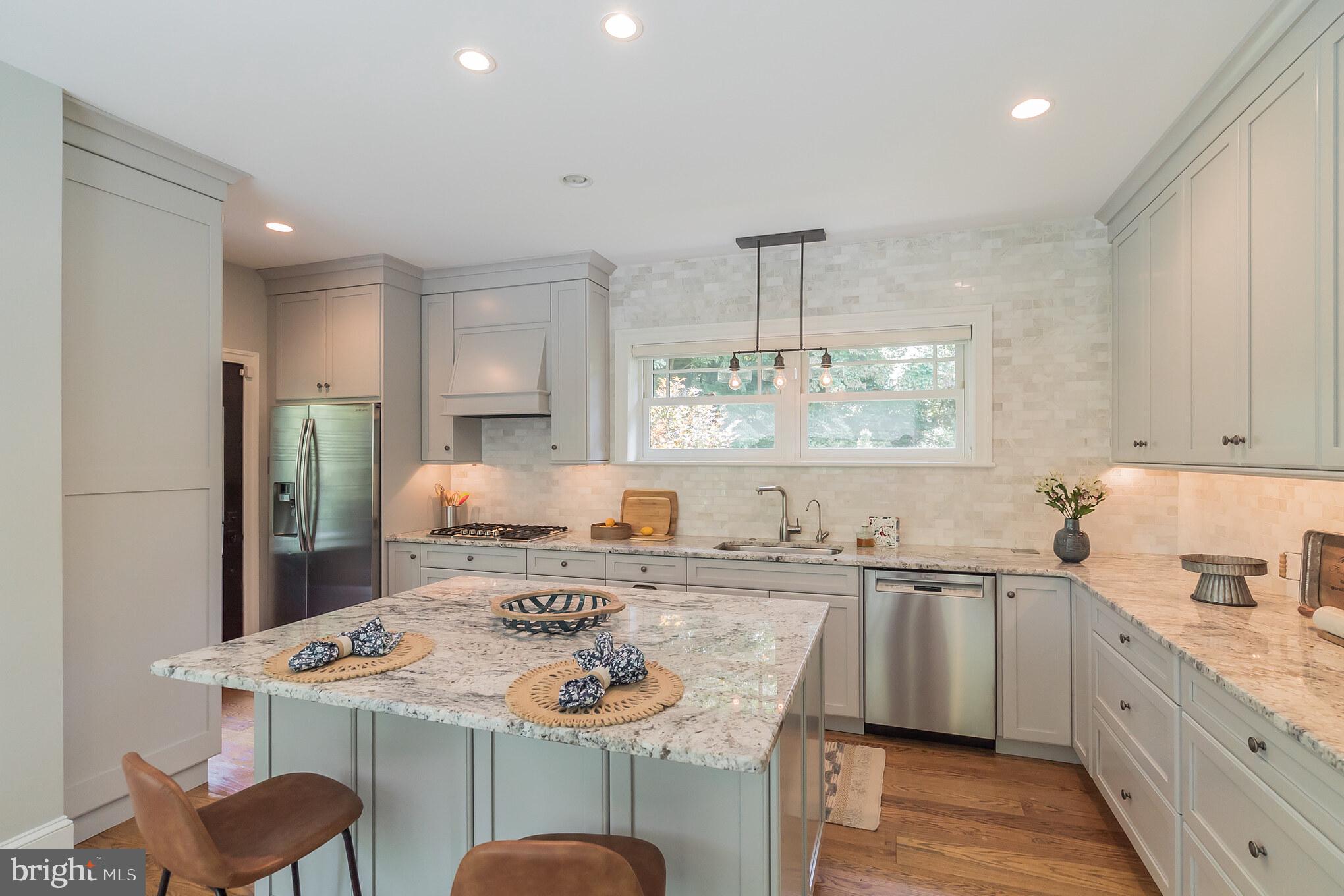 WYNDMOOR - Residential