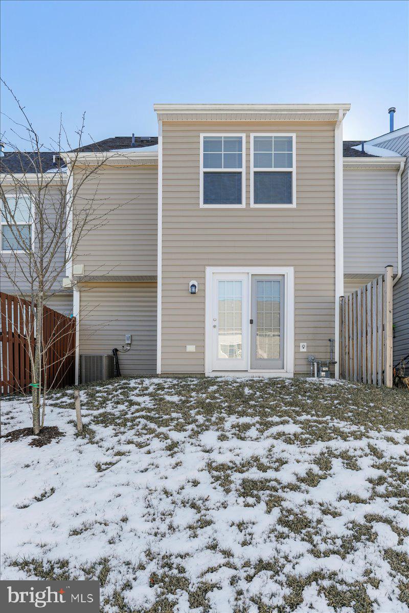 ARCHERS ROCK - Residential