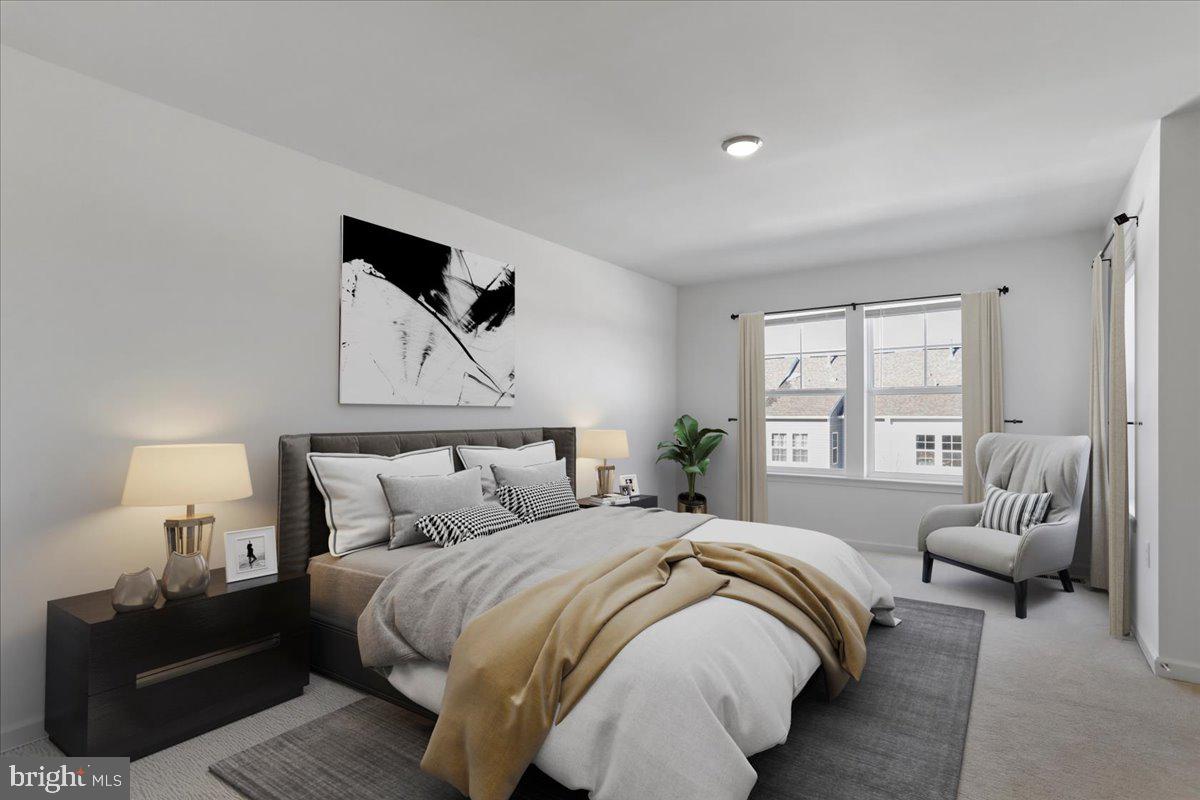 ARCHERS ROCK - Residential