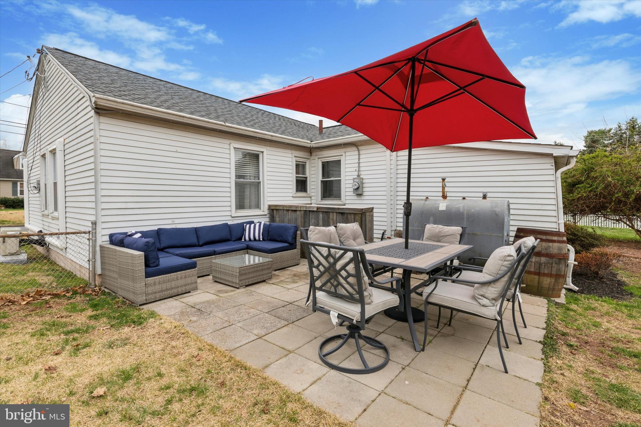 LANSDALE - Residential