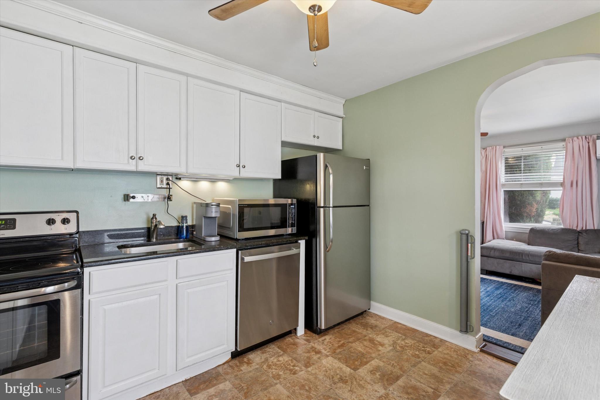 LANSDALE - Residential