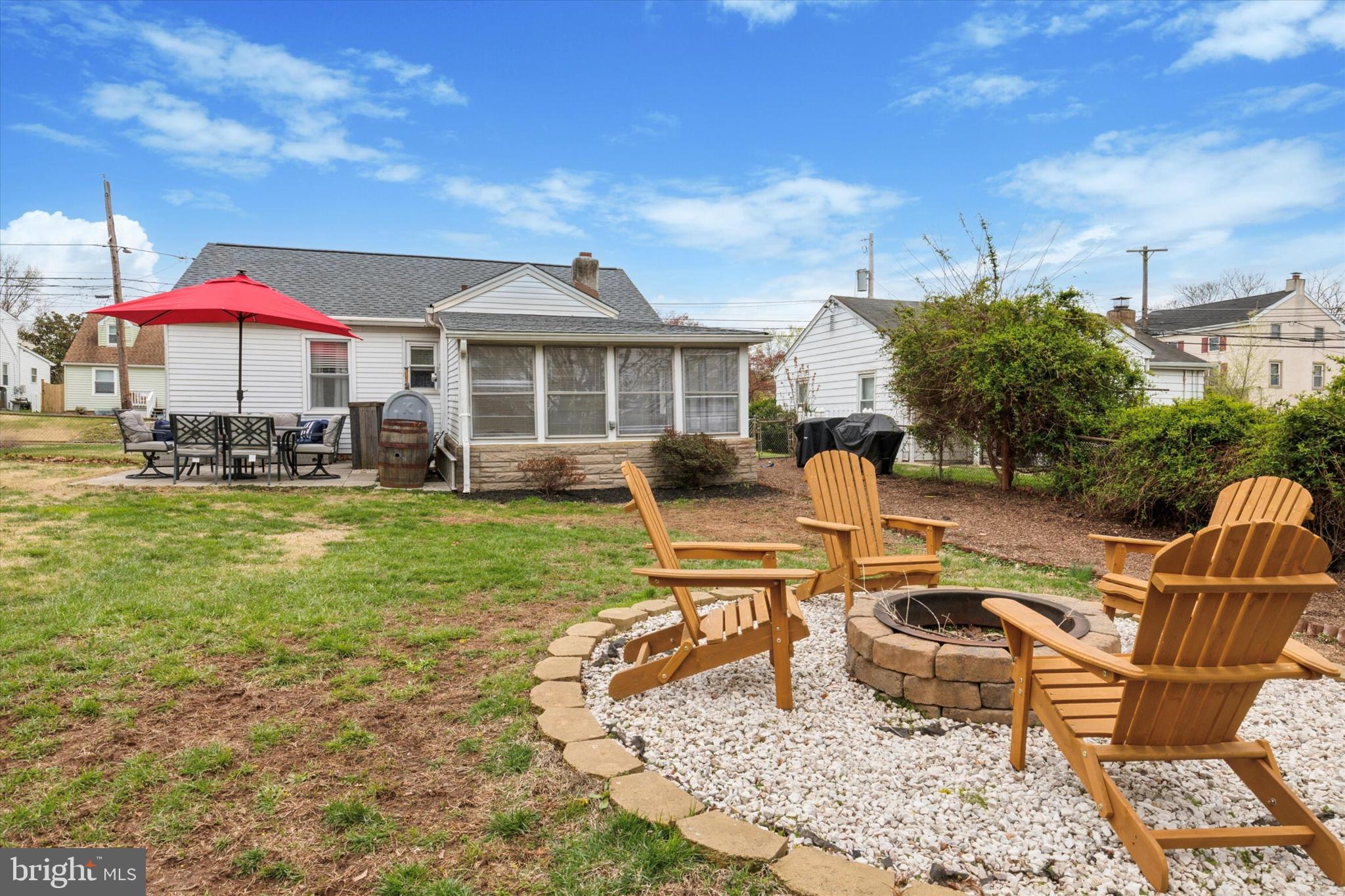 LANSDALE - Residential