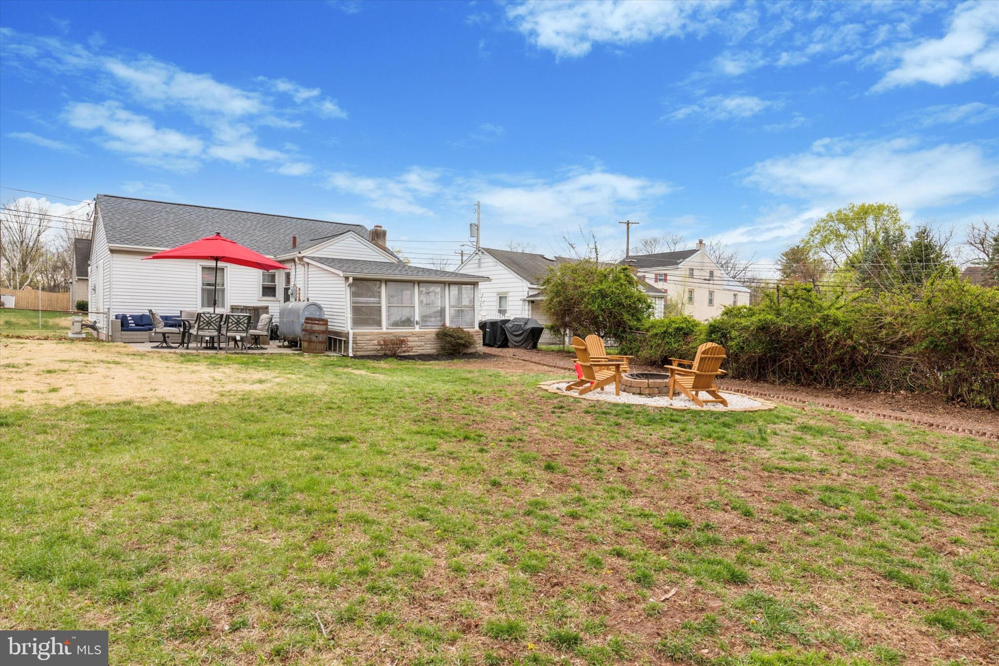 LANSDALE - Residential