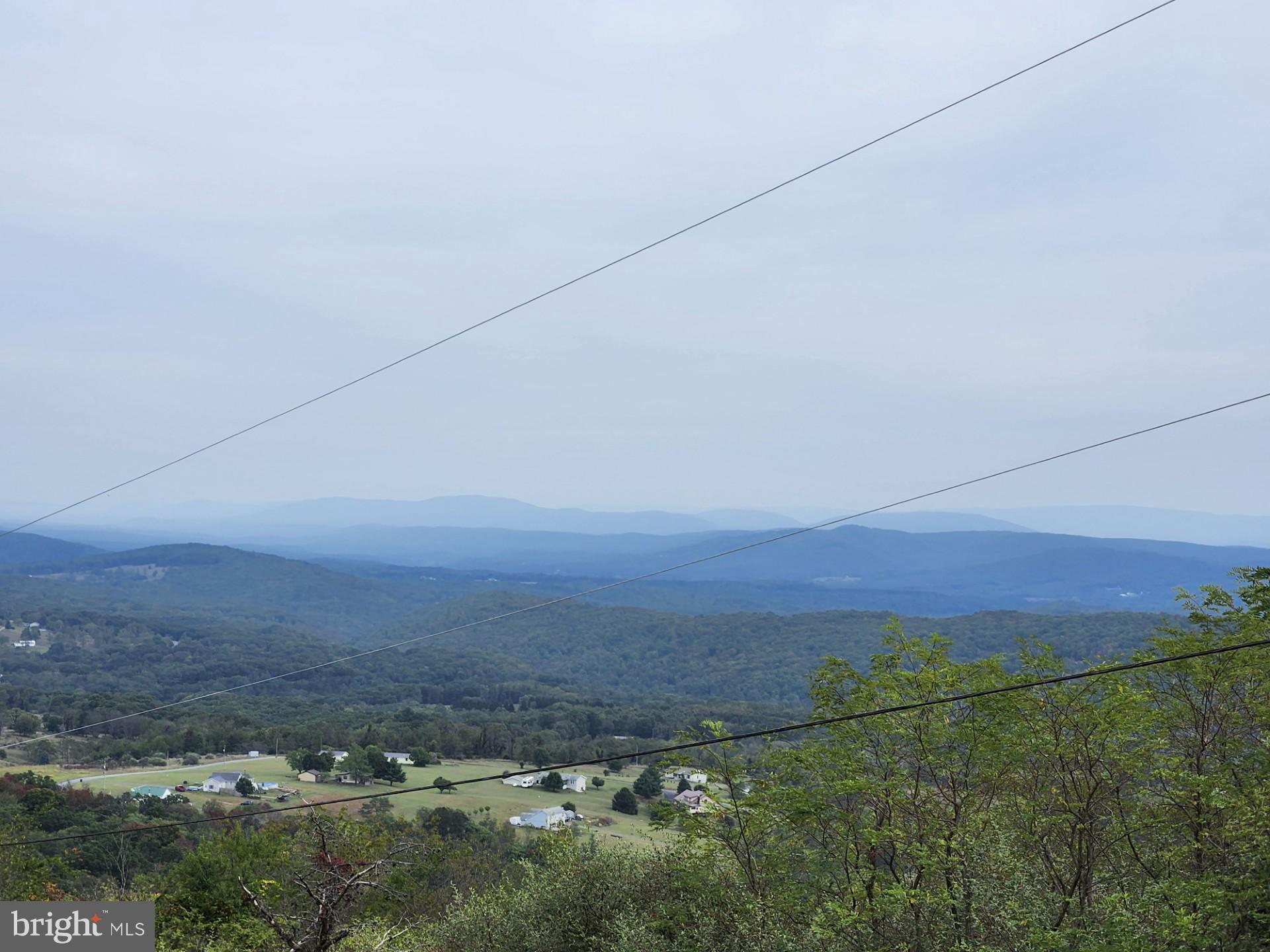 LOST MOUNTAIN - Land