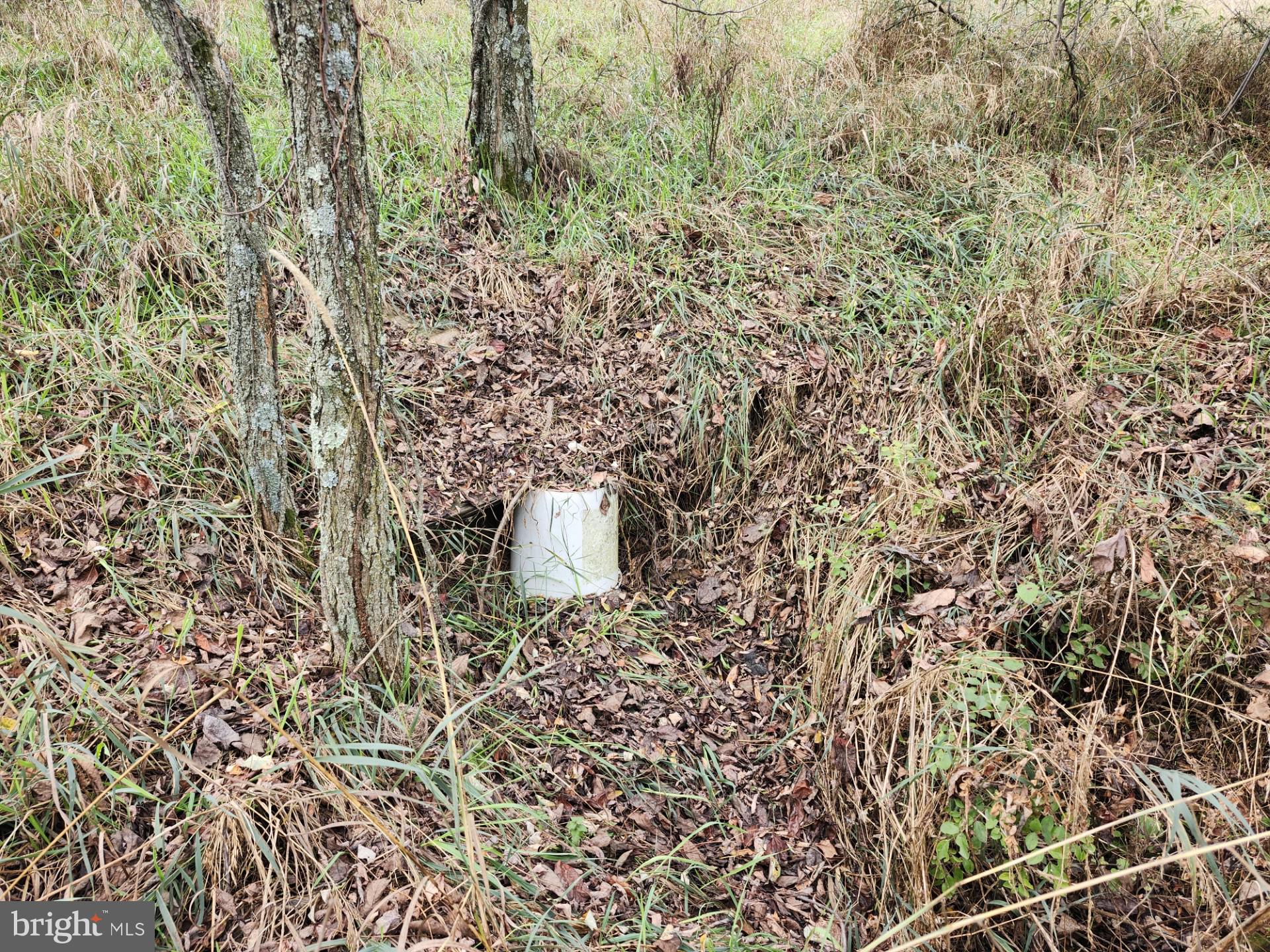 LOST MOUNTAIN - Land