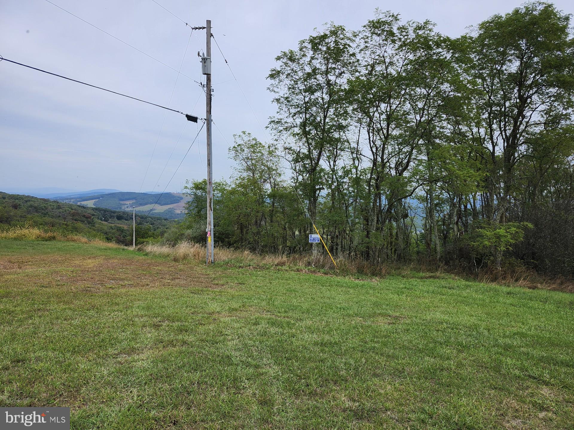 LOST MOUNTAIN - Land