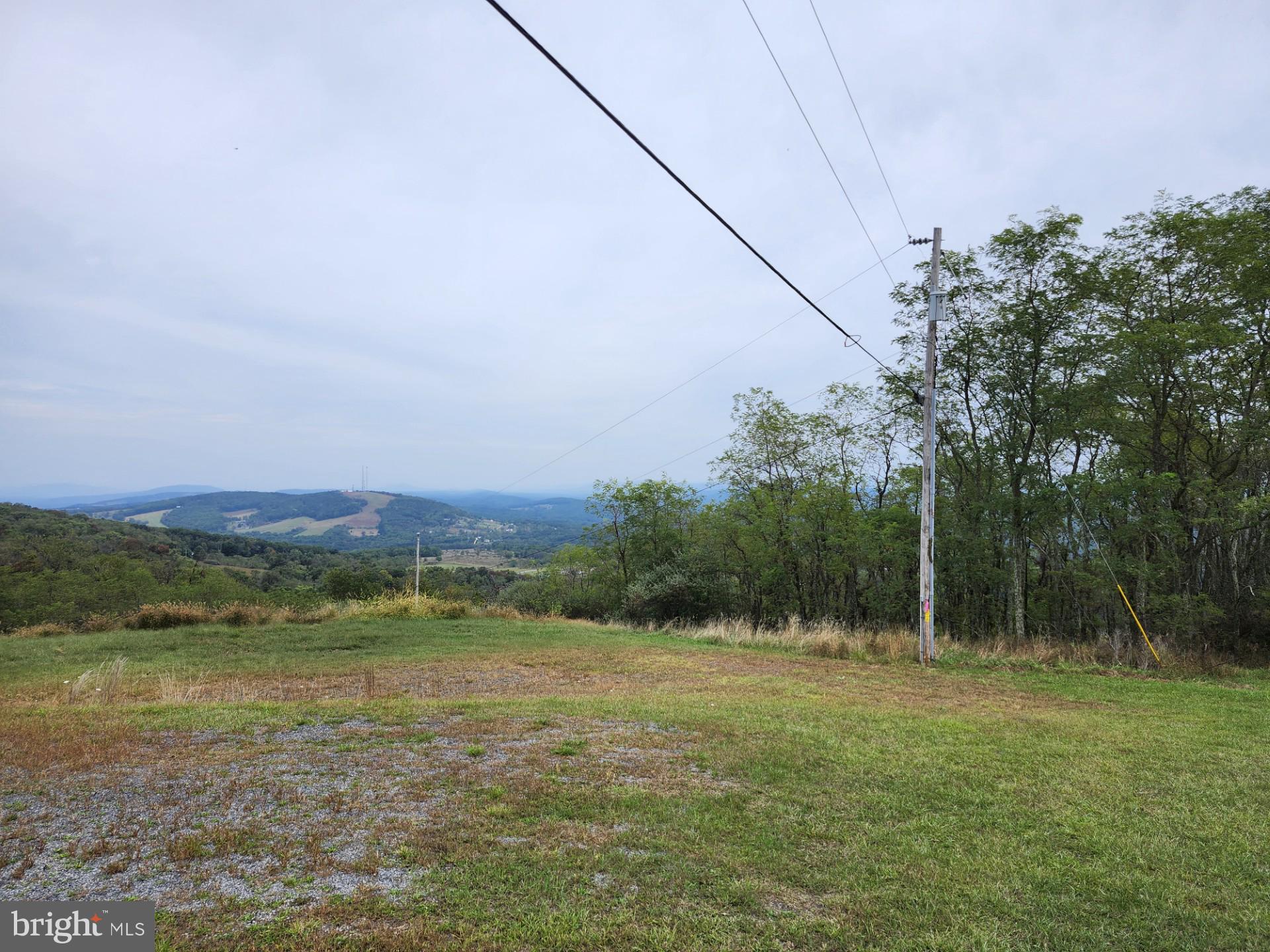 LOST MOUNTAIN - Land