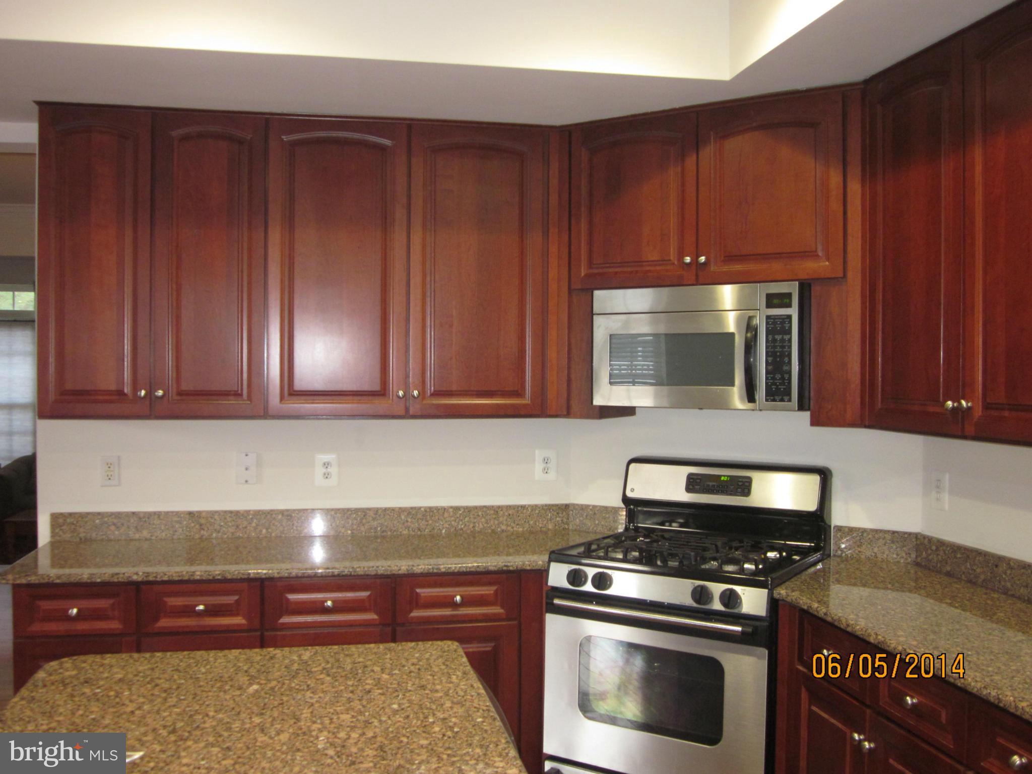 BRAMBLETON LANDBAY 2 - Residential Lease