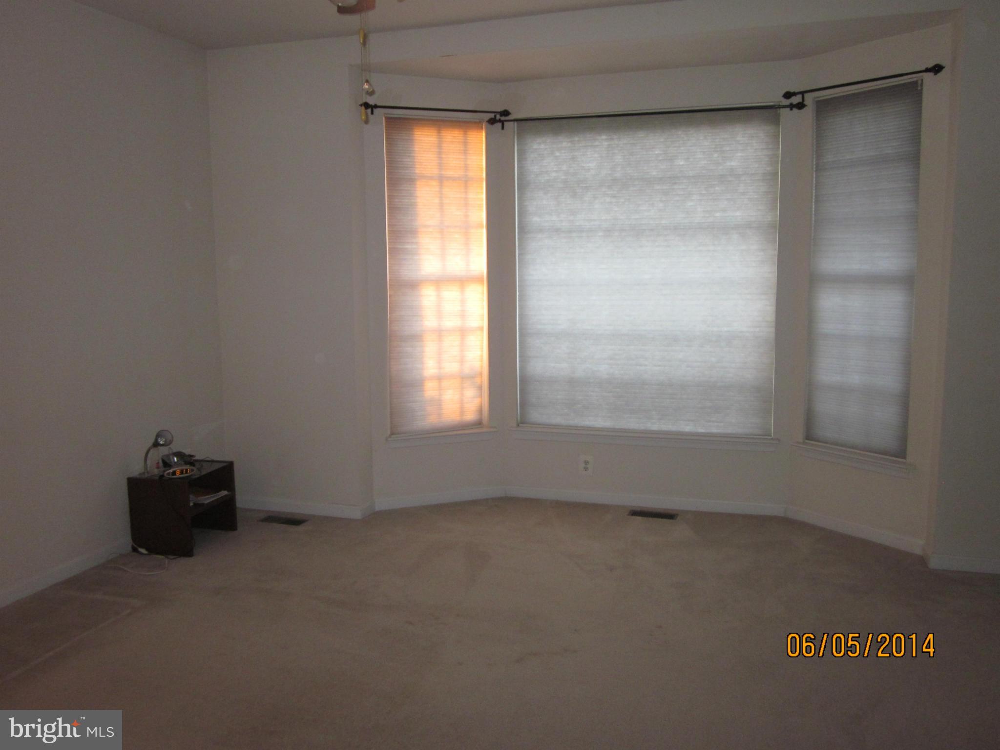 BRAMBLETON LANDBAY 2 - Residential Lease