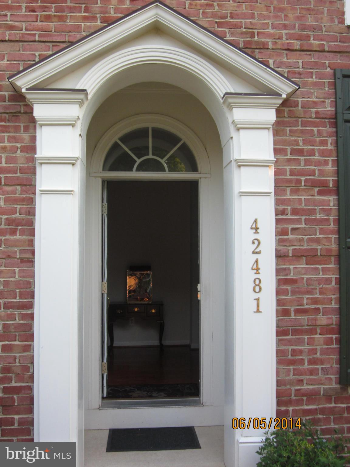 BRAMBLETON LANDBAY 2 - Residential Lease