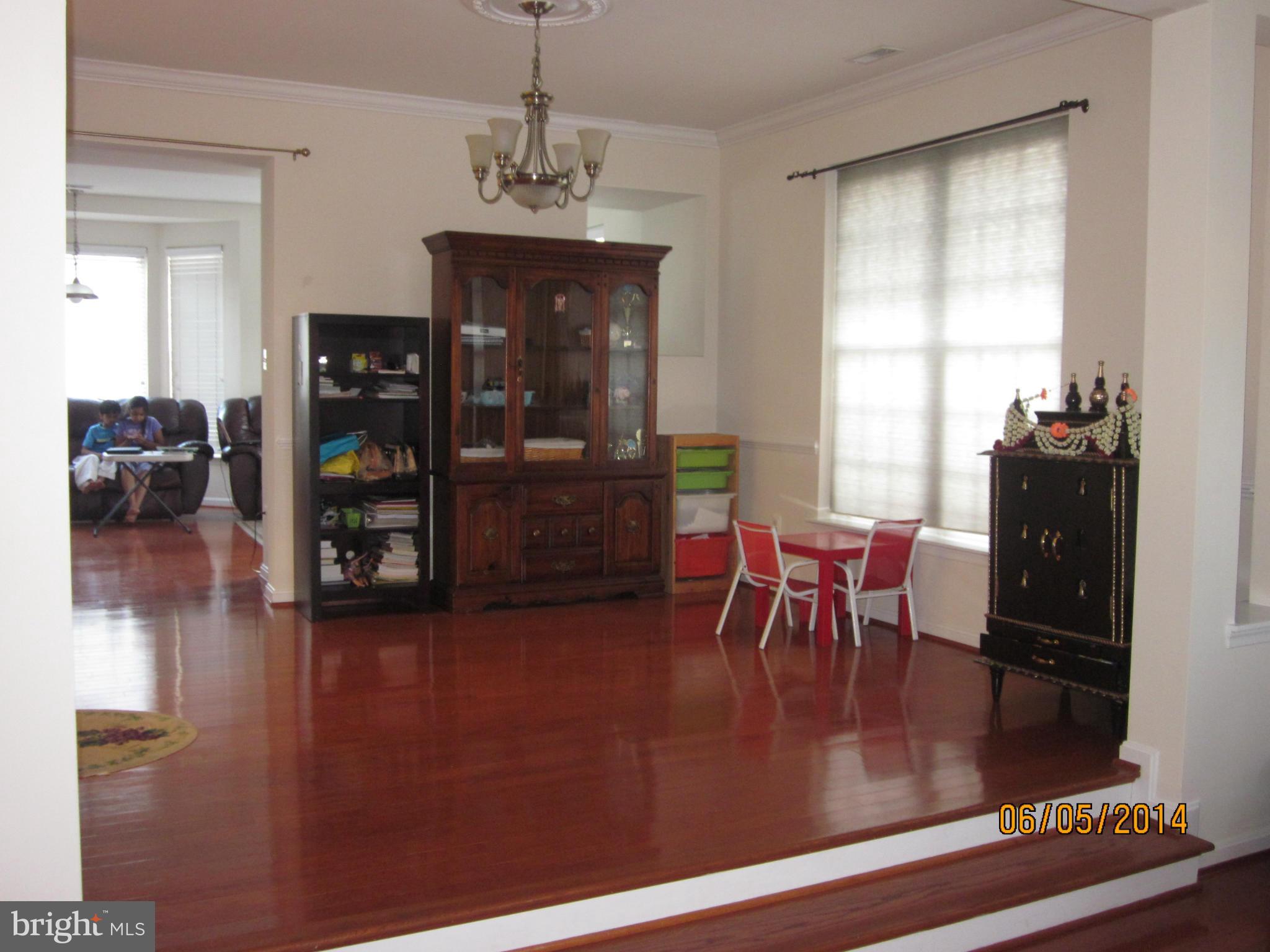 BRAMBLETON LANDBAY 2 - Residential Lease