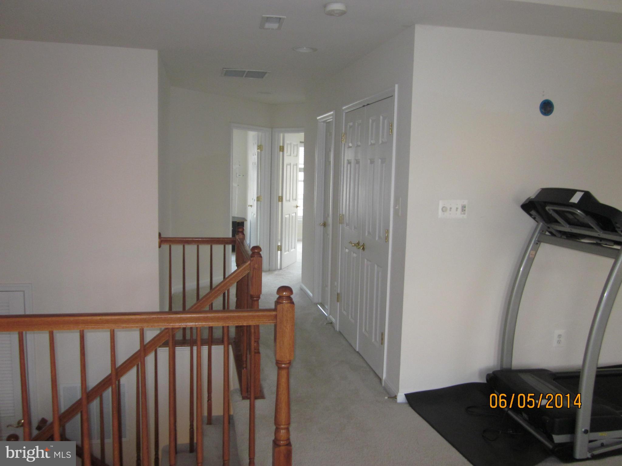 BRAMBLETON LANDBAY 2 - Residential Lease