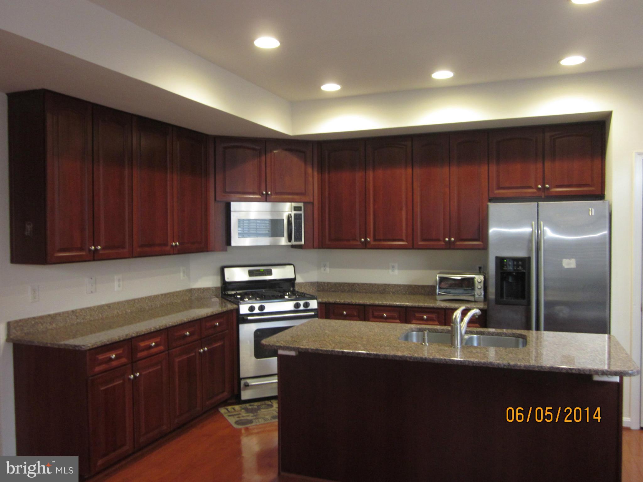 BRAMBLETON LANDBAY 2 - Residential Lease