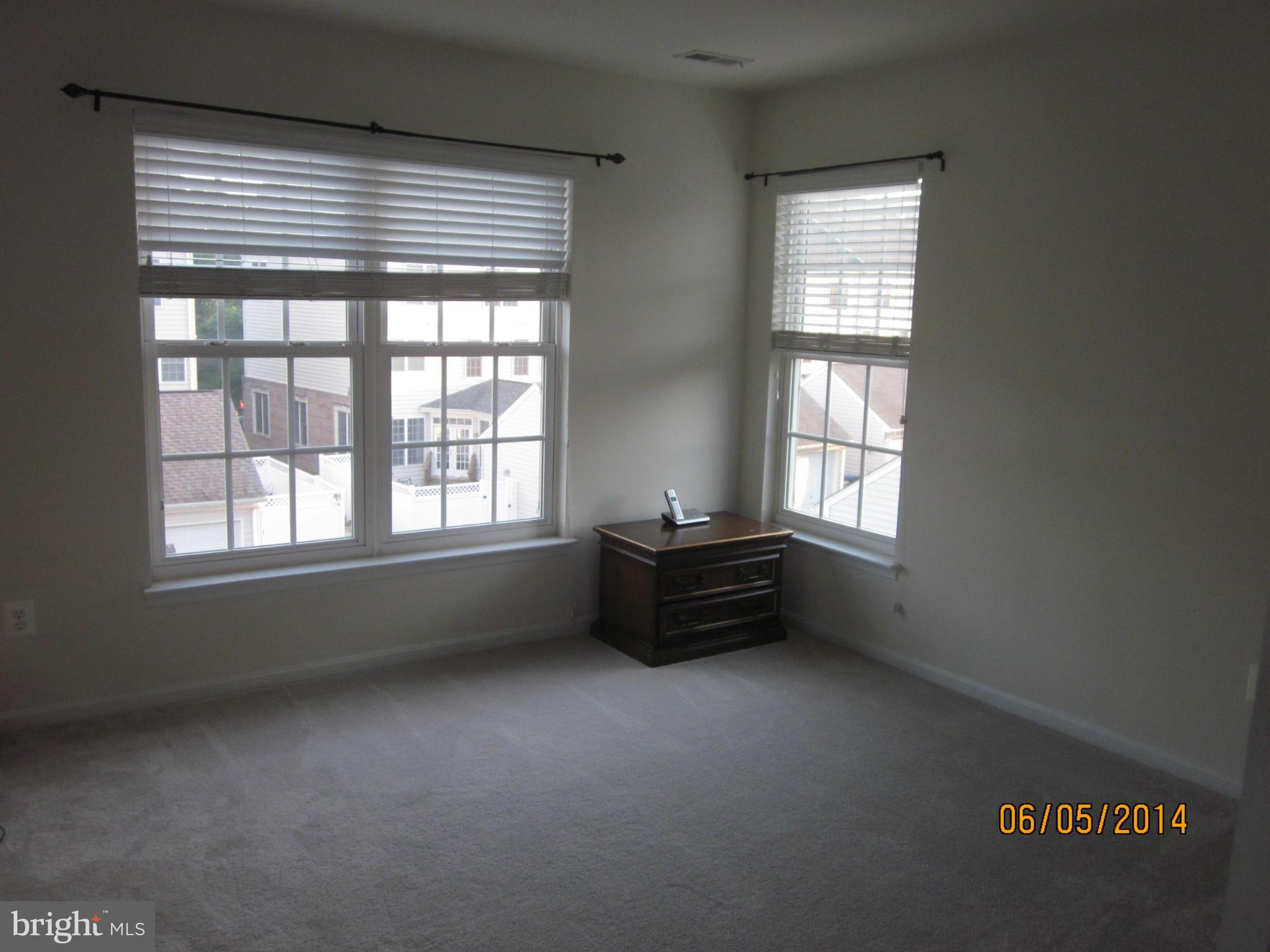 BRAMBLETON LANDBAY 2 - Residential Lease