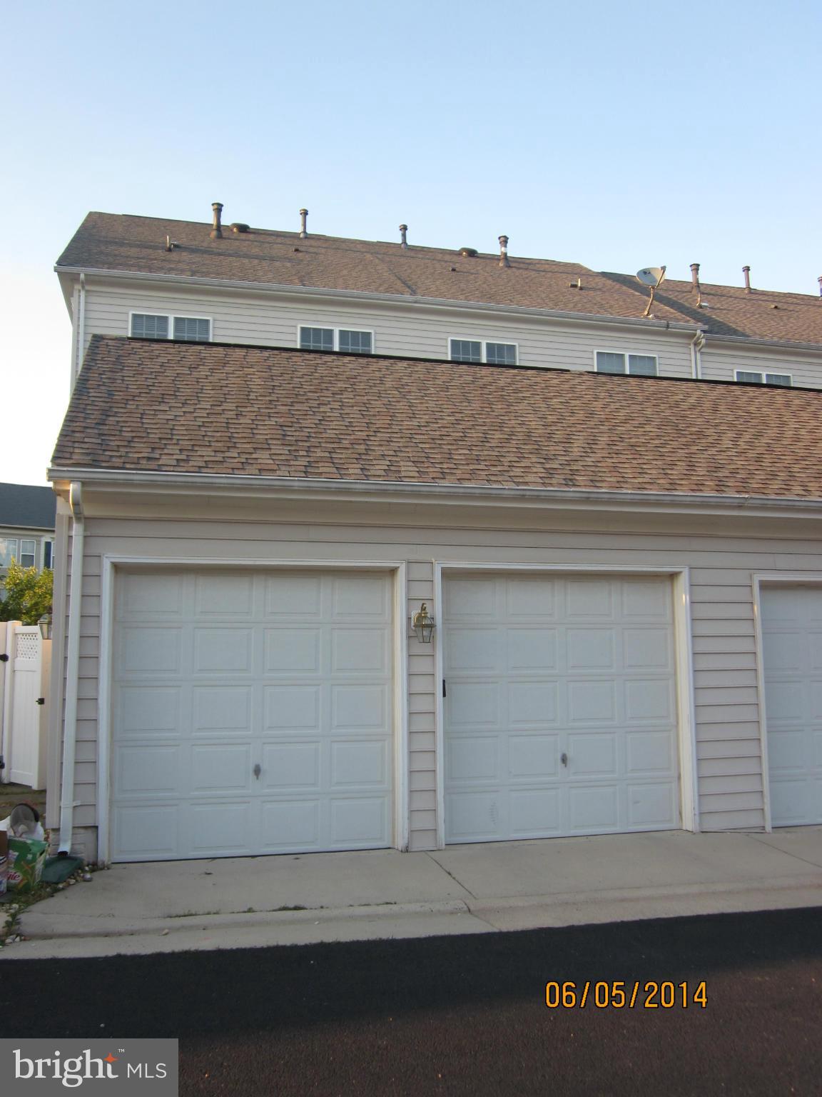 BRAMBLETON LANDBAY 2 - Residential Lease