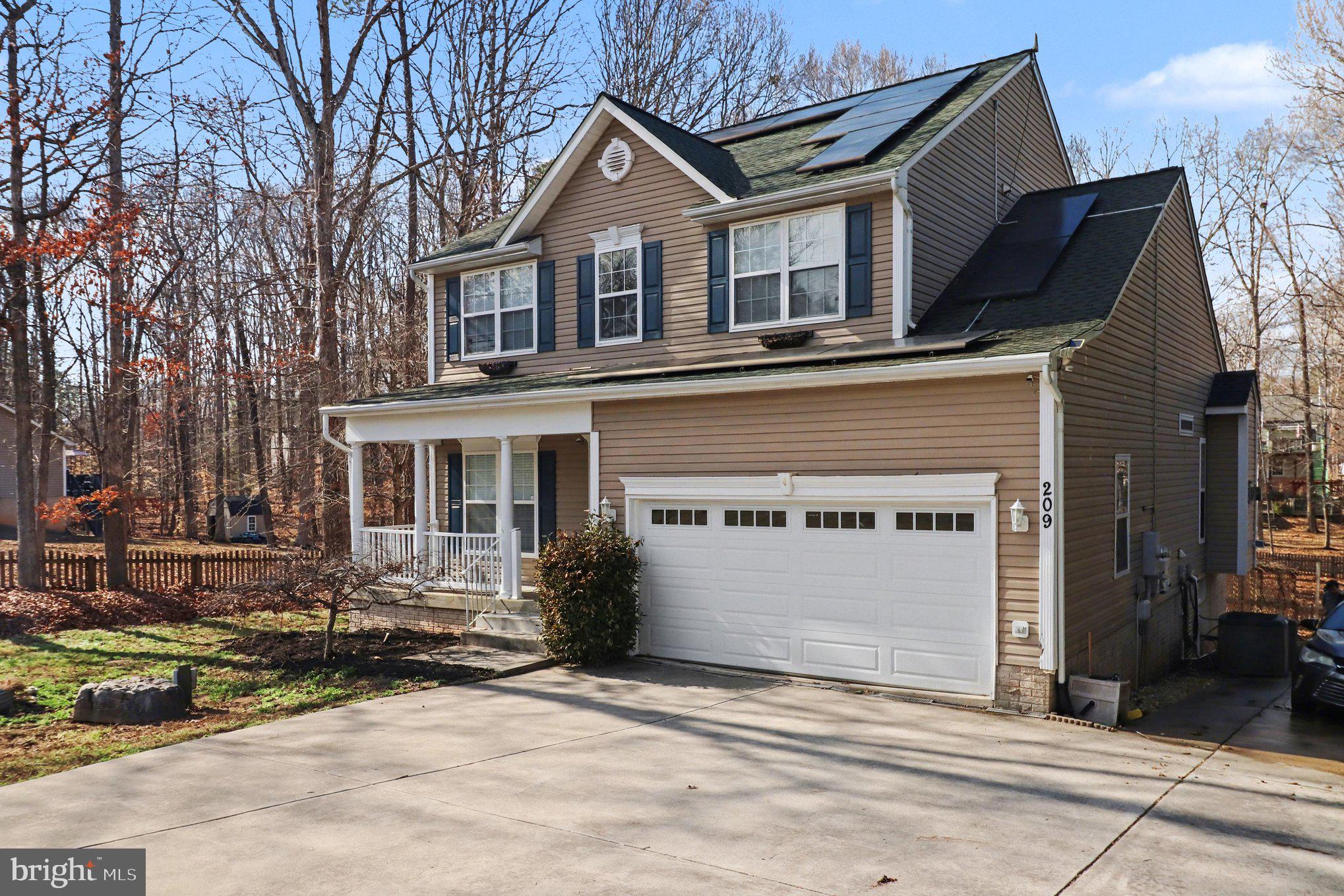 LAKE LAND OR - Residential