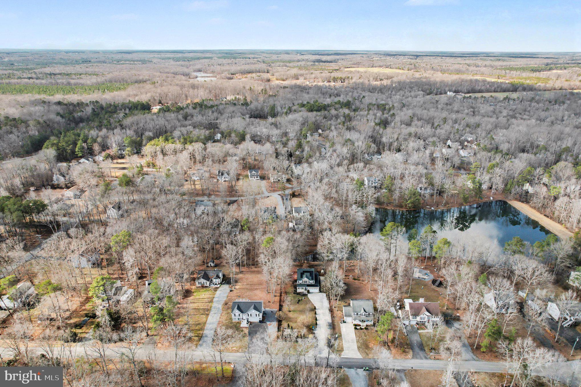 LAKE LAND OR - Residential