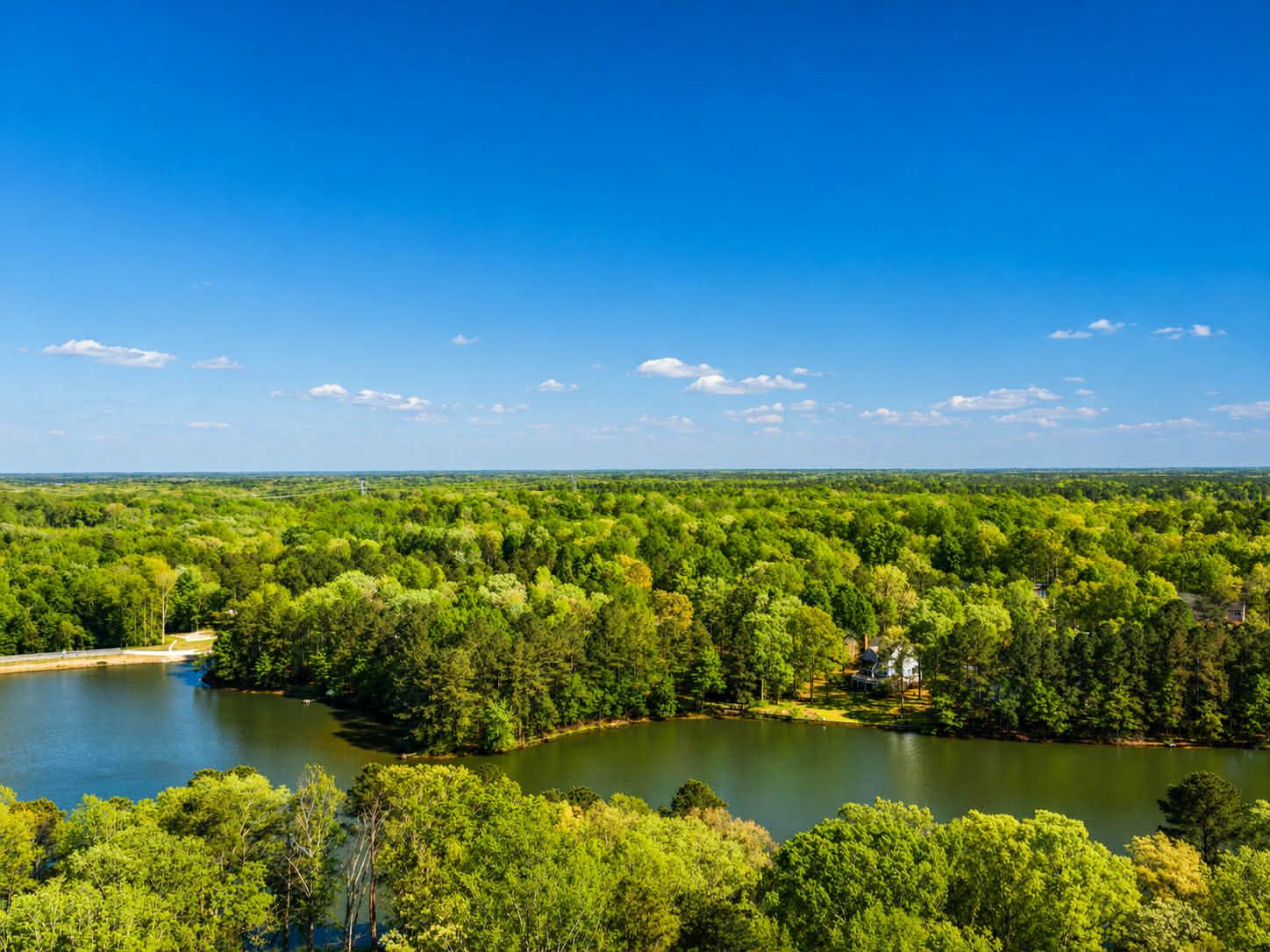 LAKE LAND OR - Residential