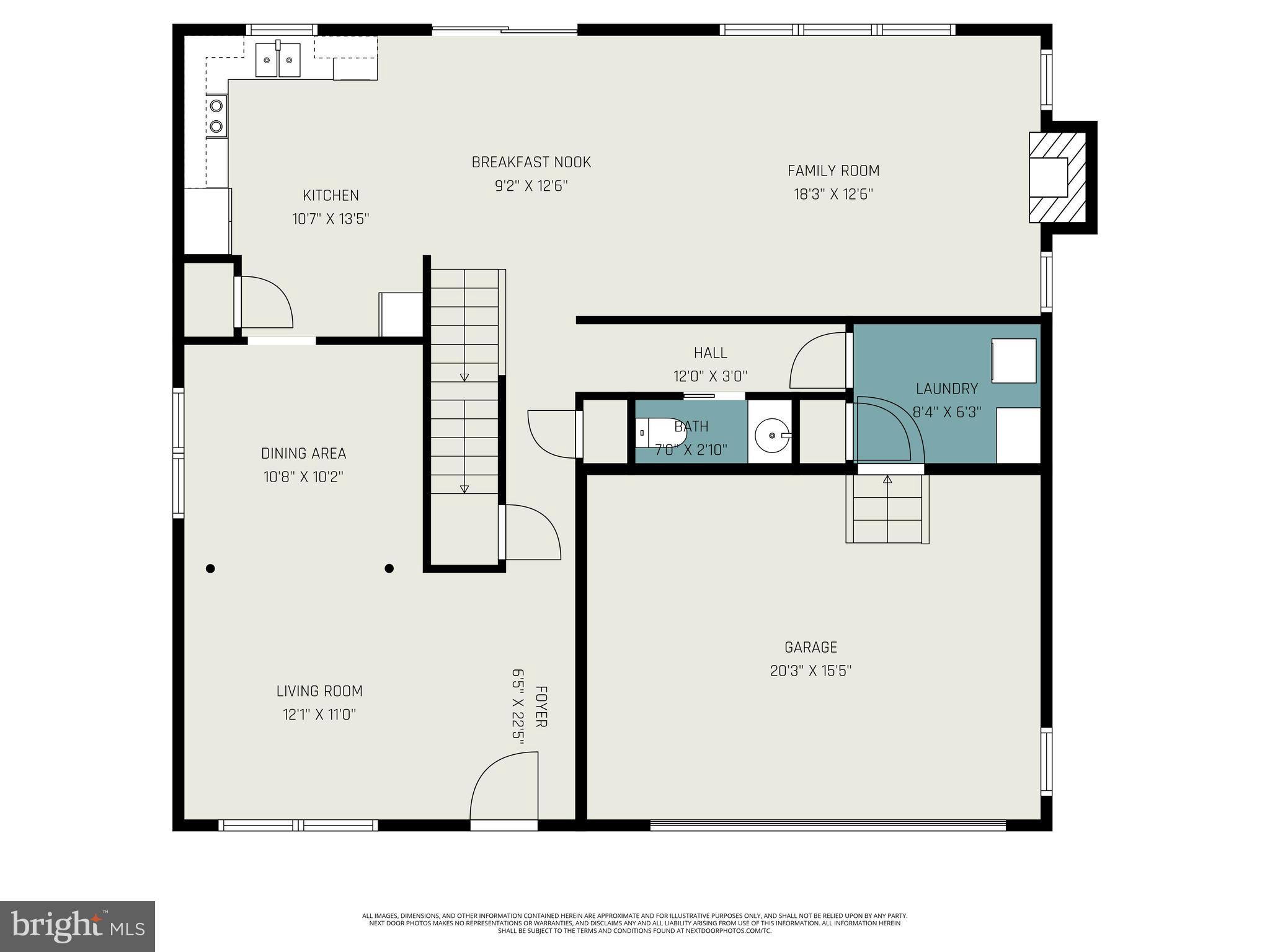 LAKE LAND OR - Residential