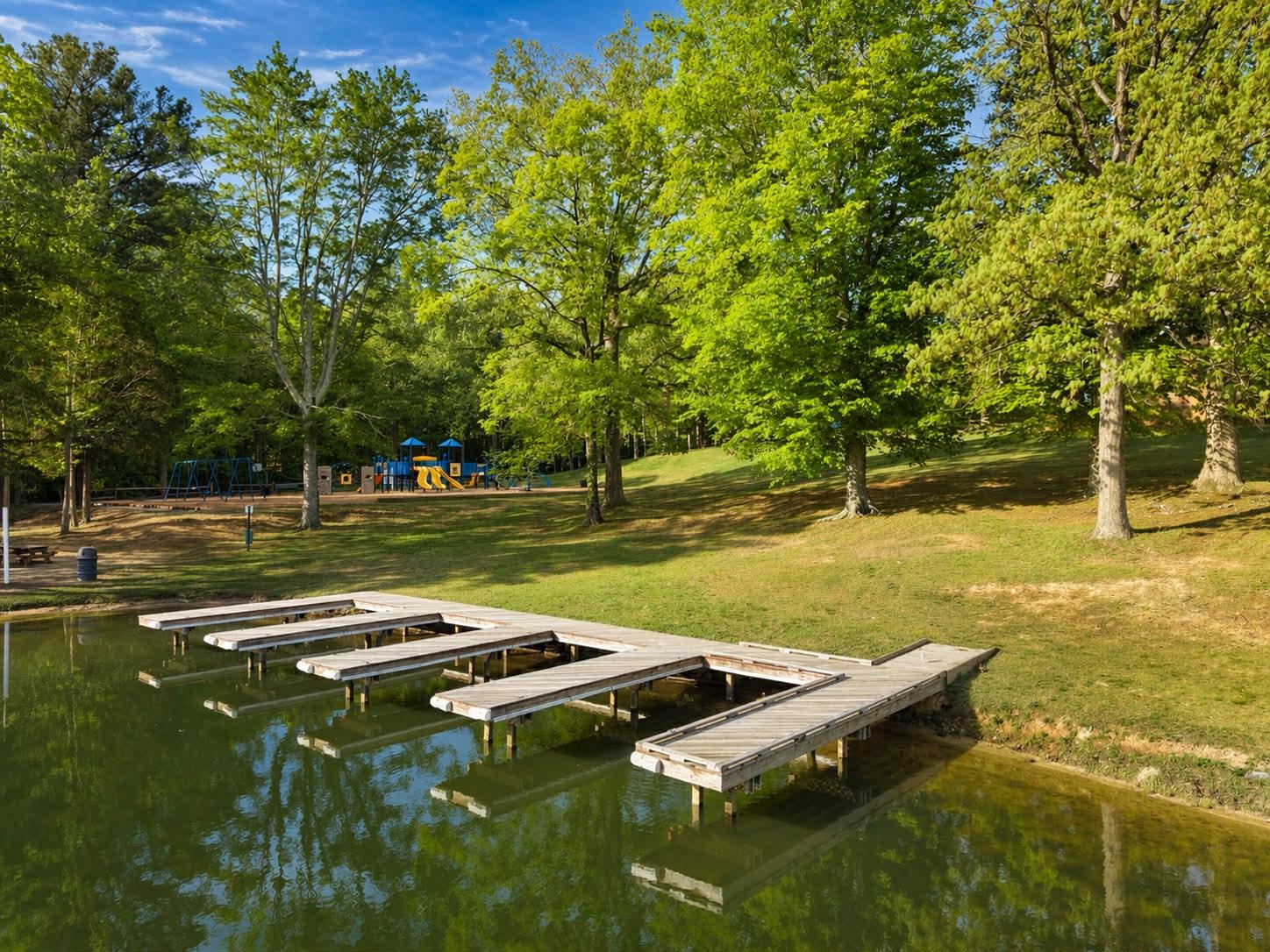 LAKE LAND OR - Residential