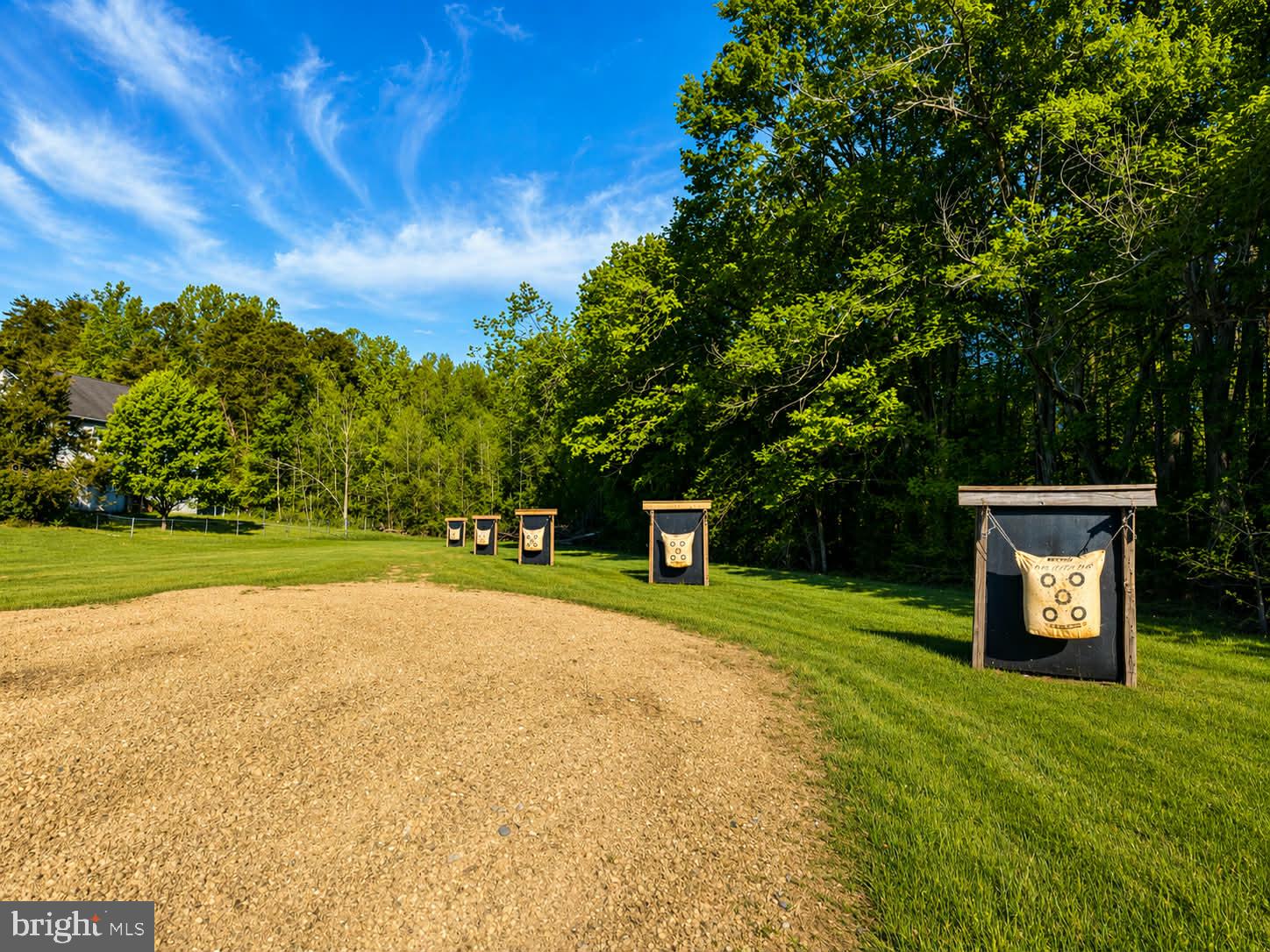 LAKE LAND OR - Residential