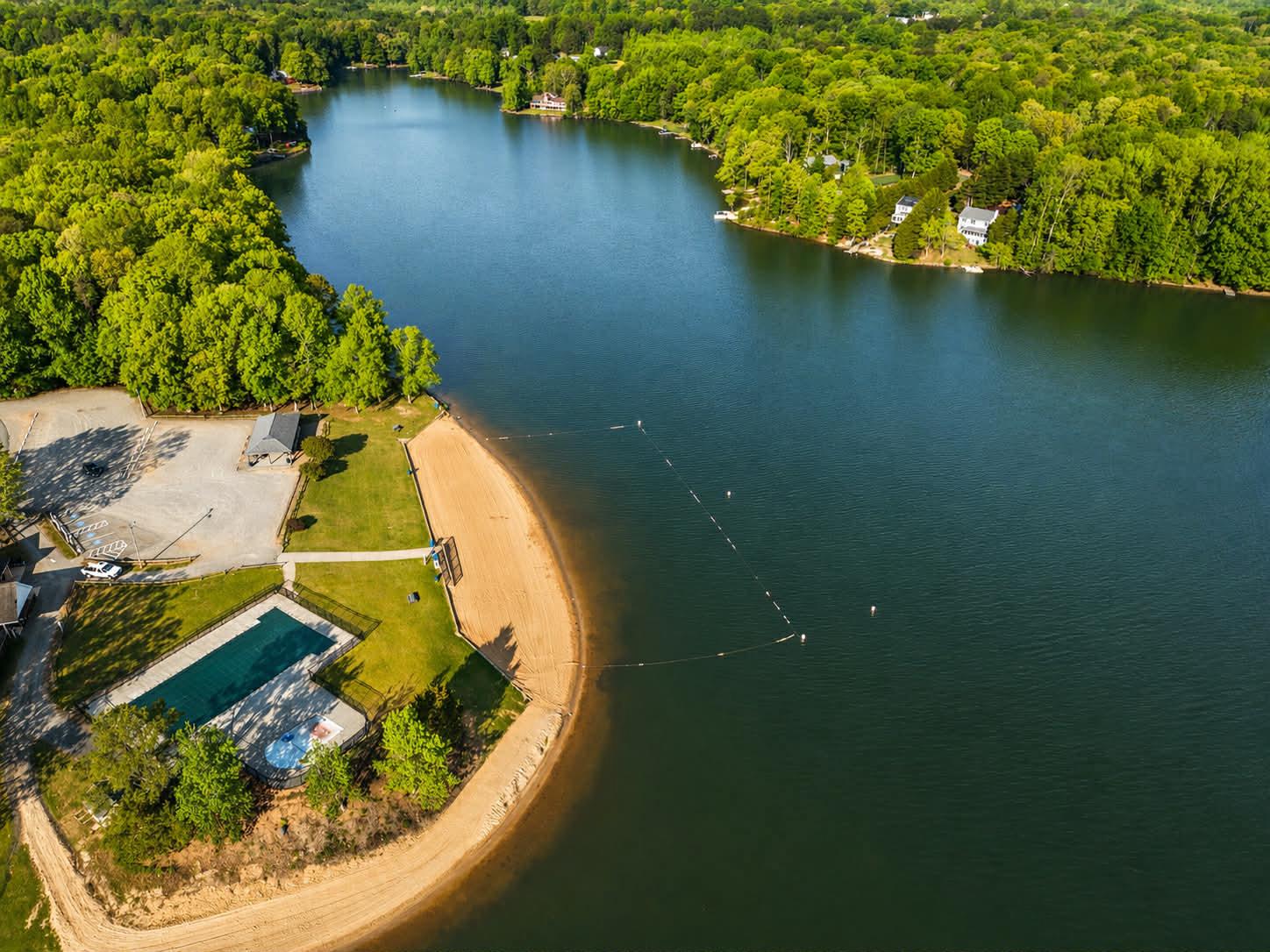 LAKE LAND OR - Residential