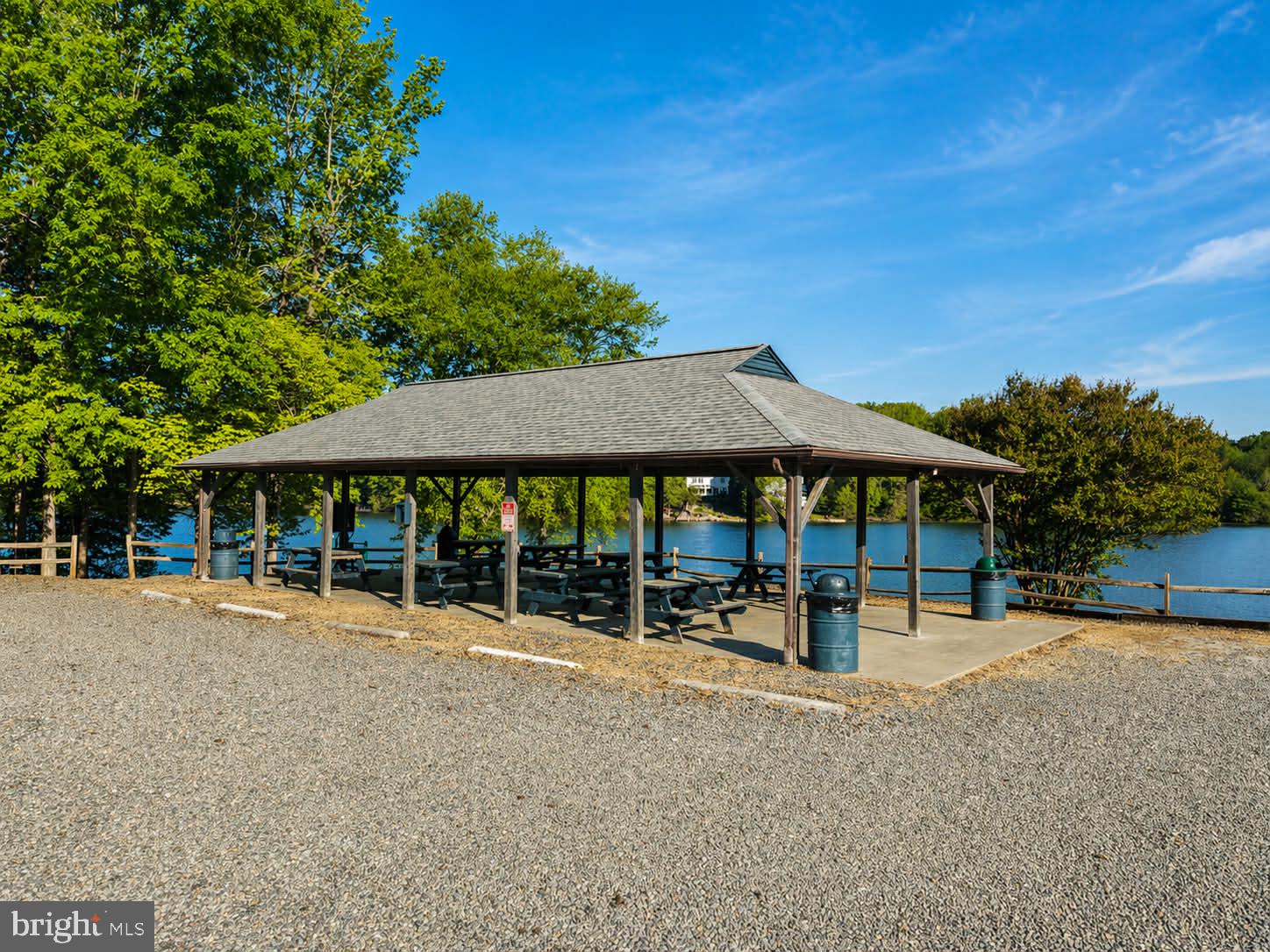 LAKE LAND OR - Residential