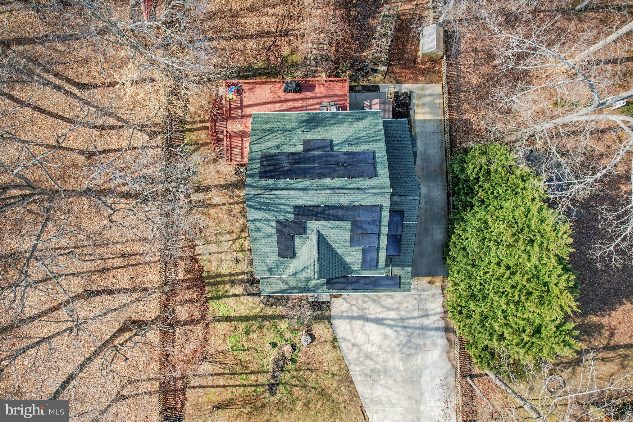 LAKE LAND OR - Residential