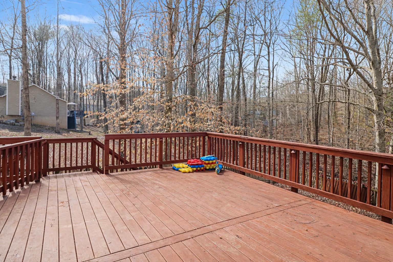 LAKE LAND OR - Residential