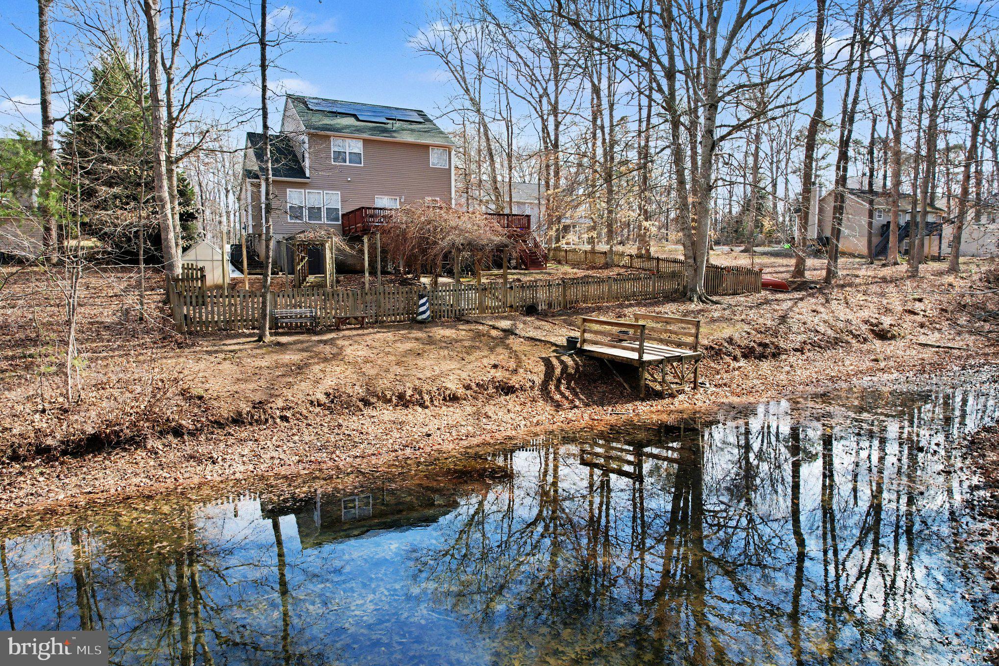 LAKE LAND OR - Residential